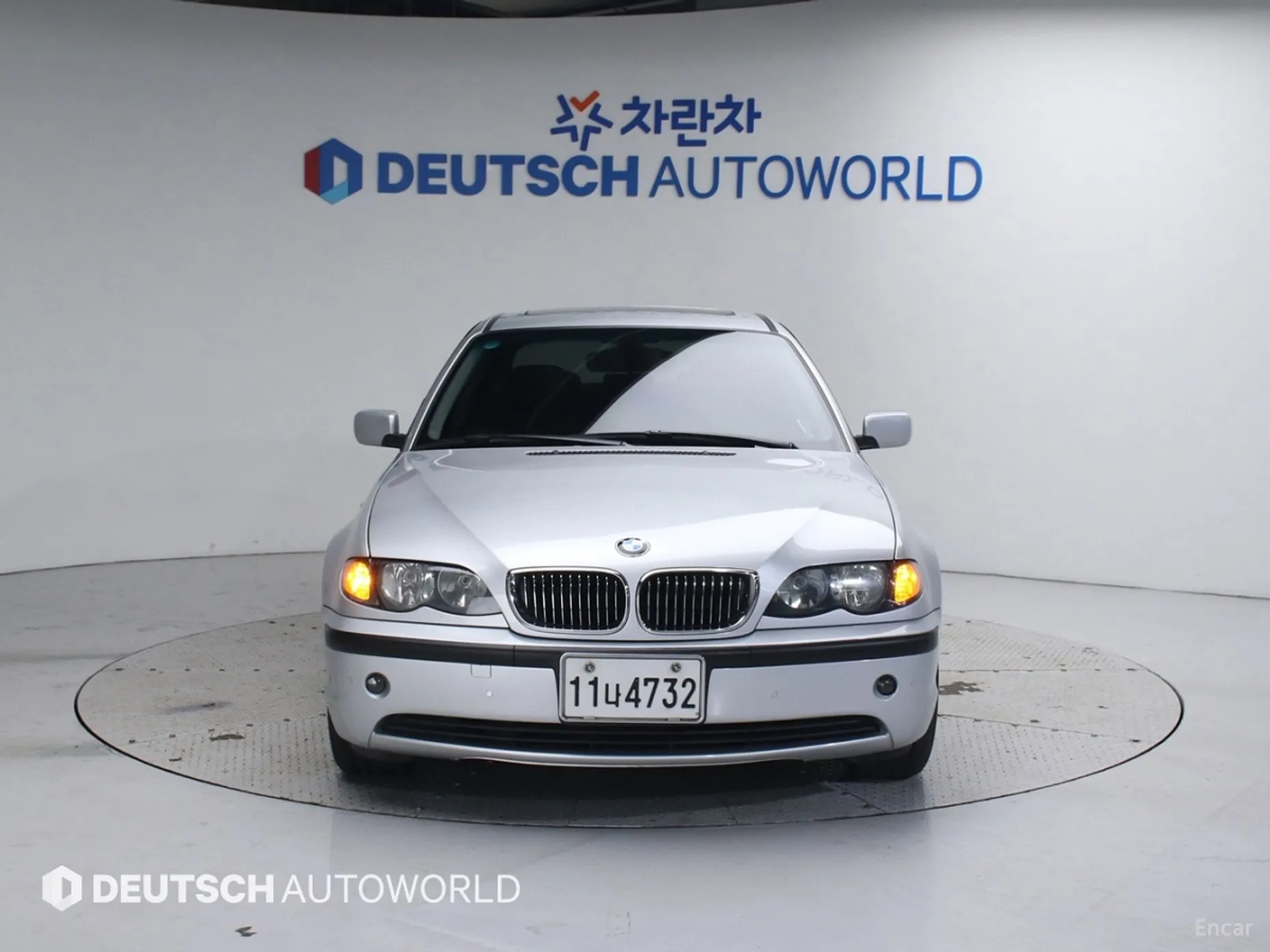 3 Series