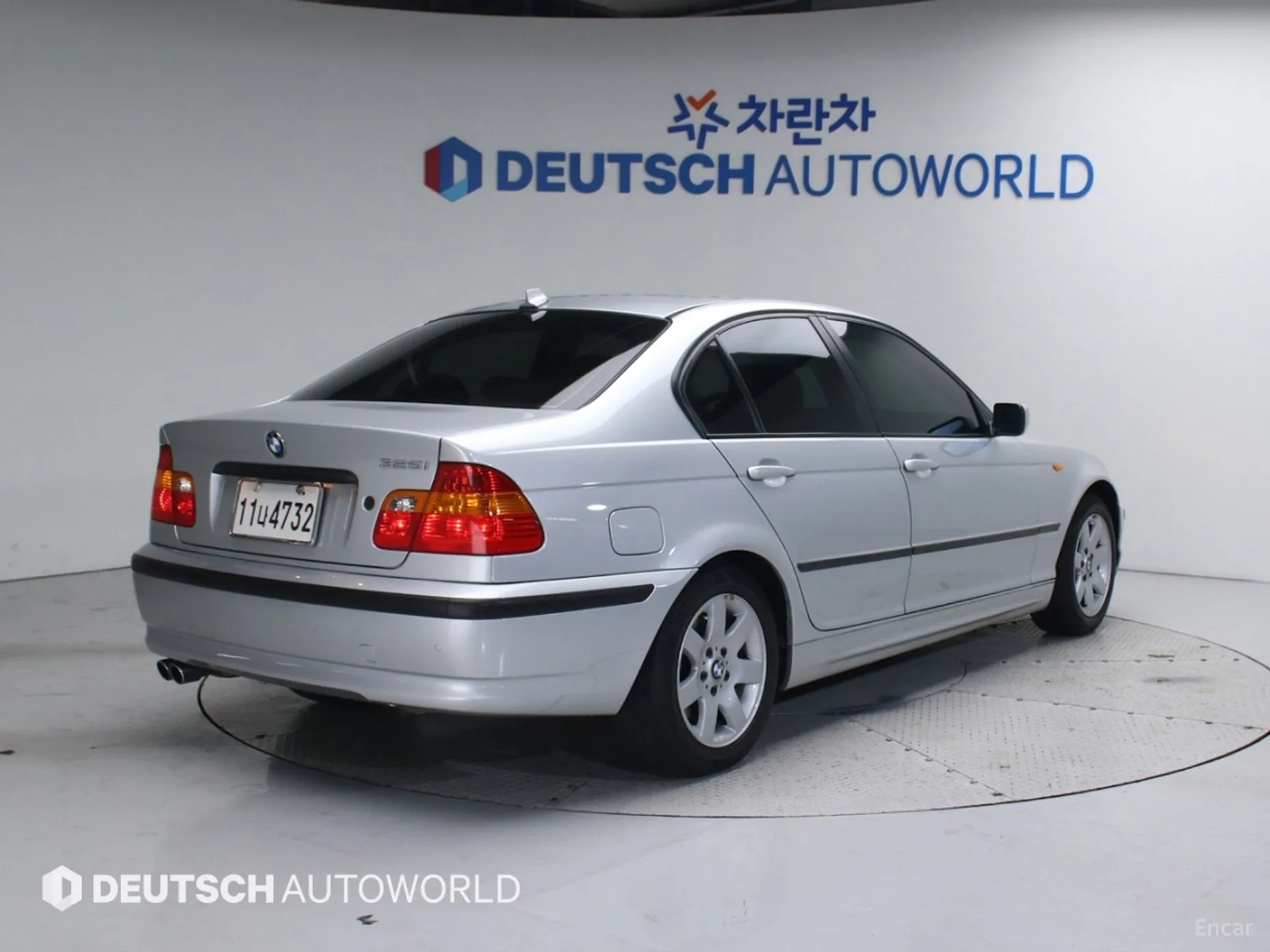BMW 3 Series превью 2