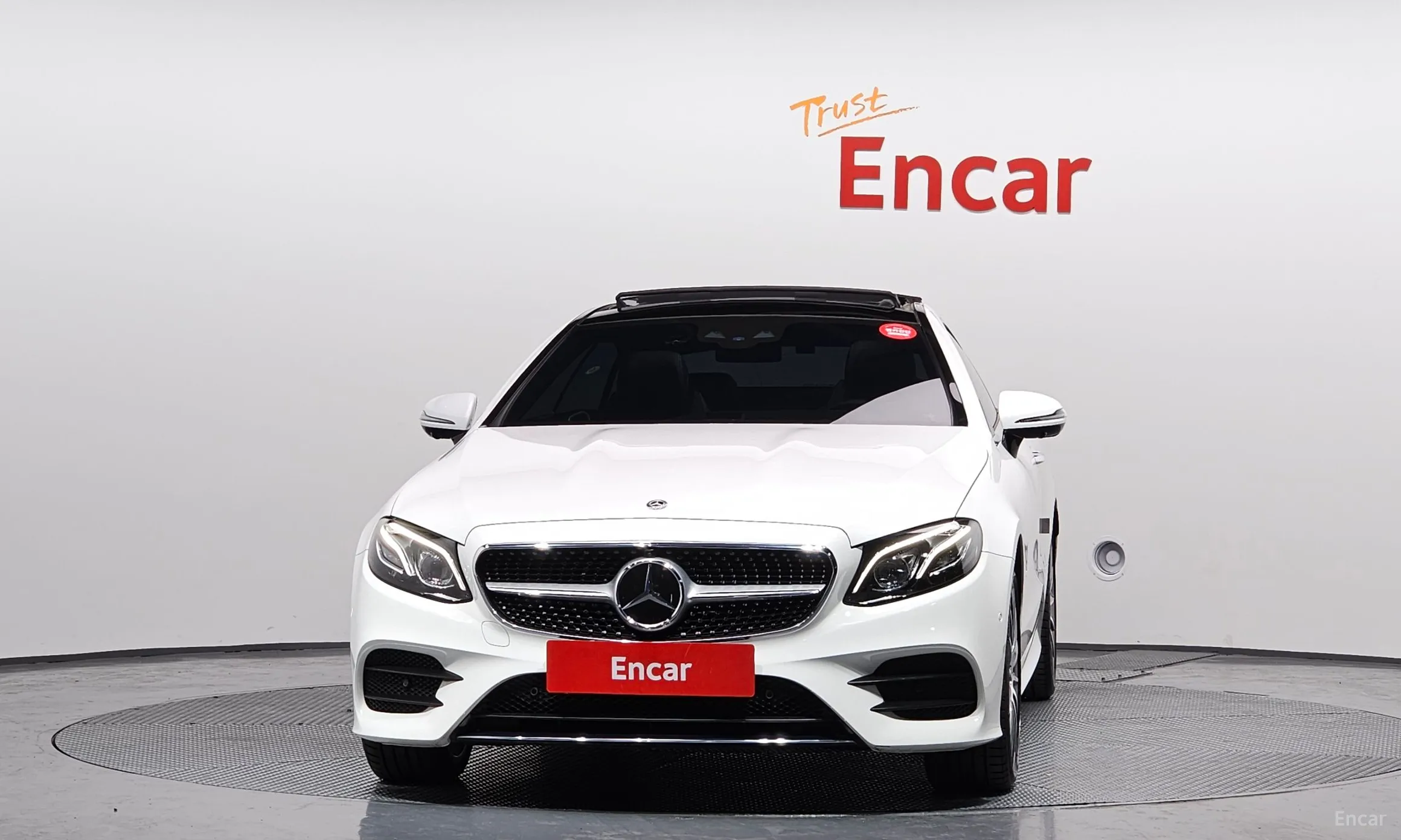 Mercedes Benz E-Class W213