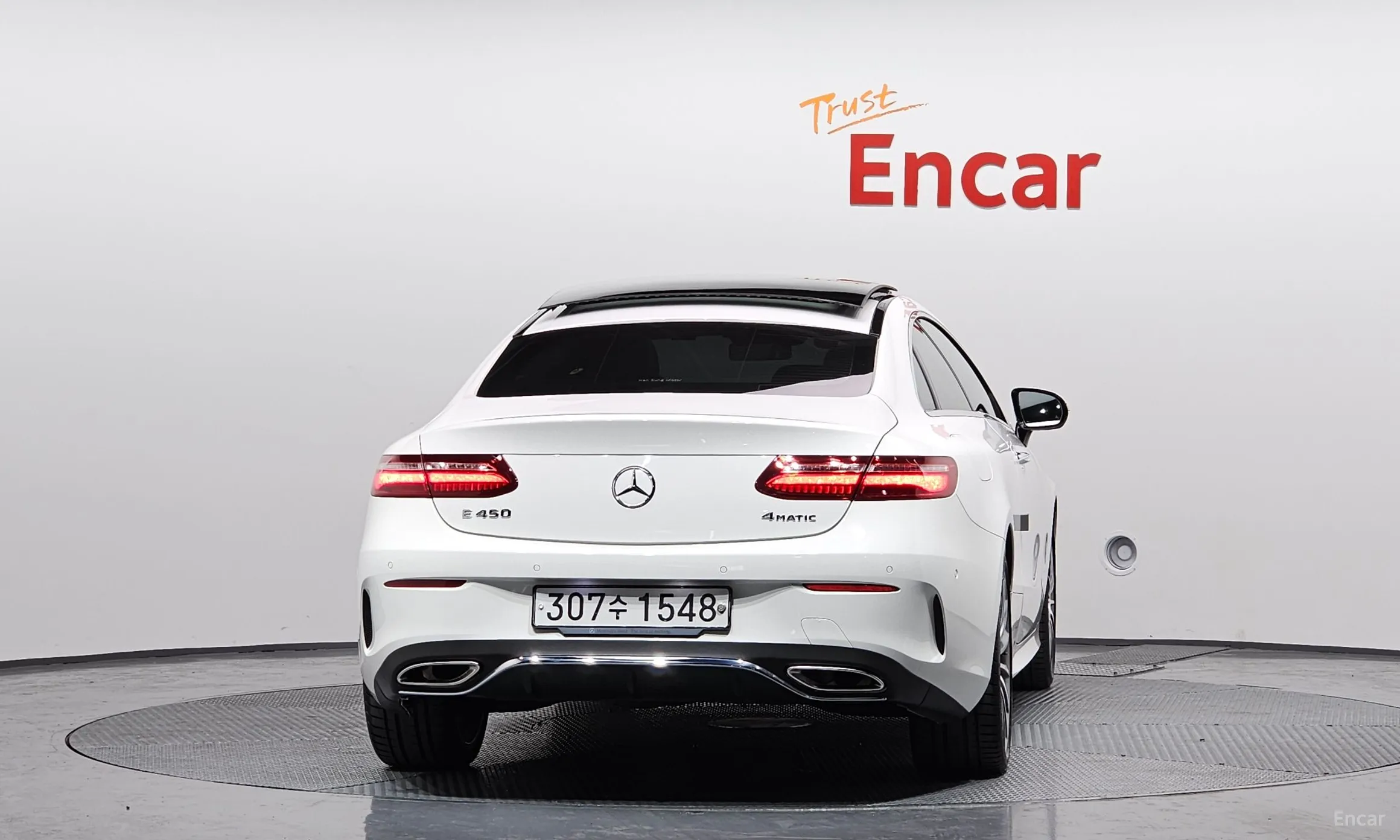 Mercedes Benz E-Class W213 превью 3