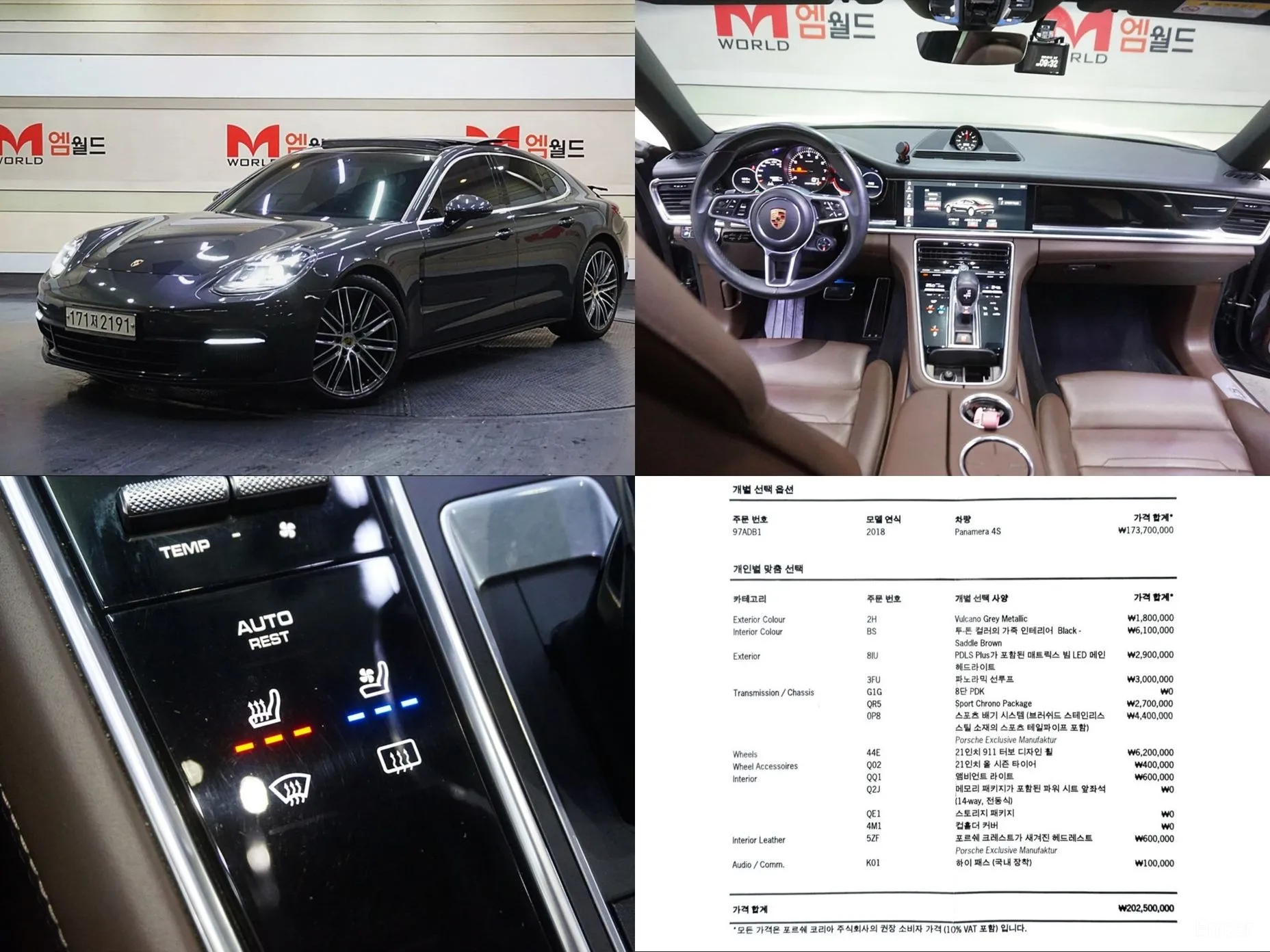Panamera (971)
