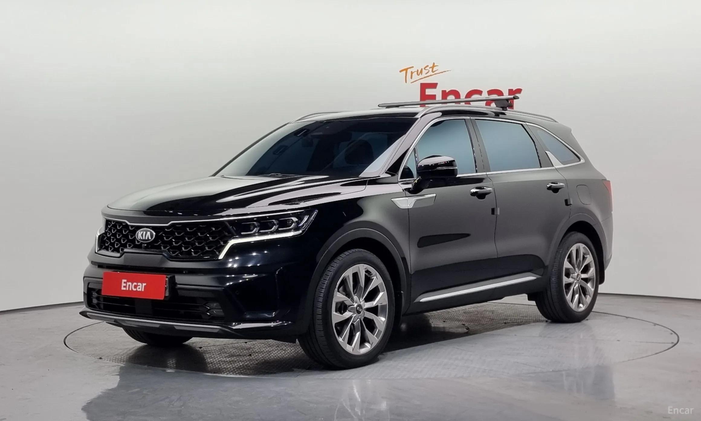 Sorento 4th generation