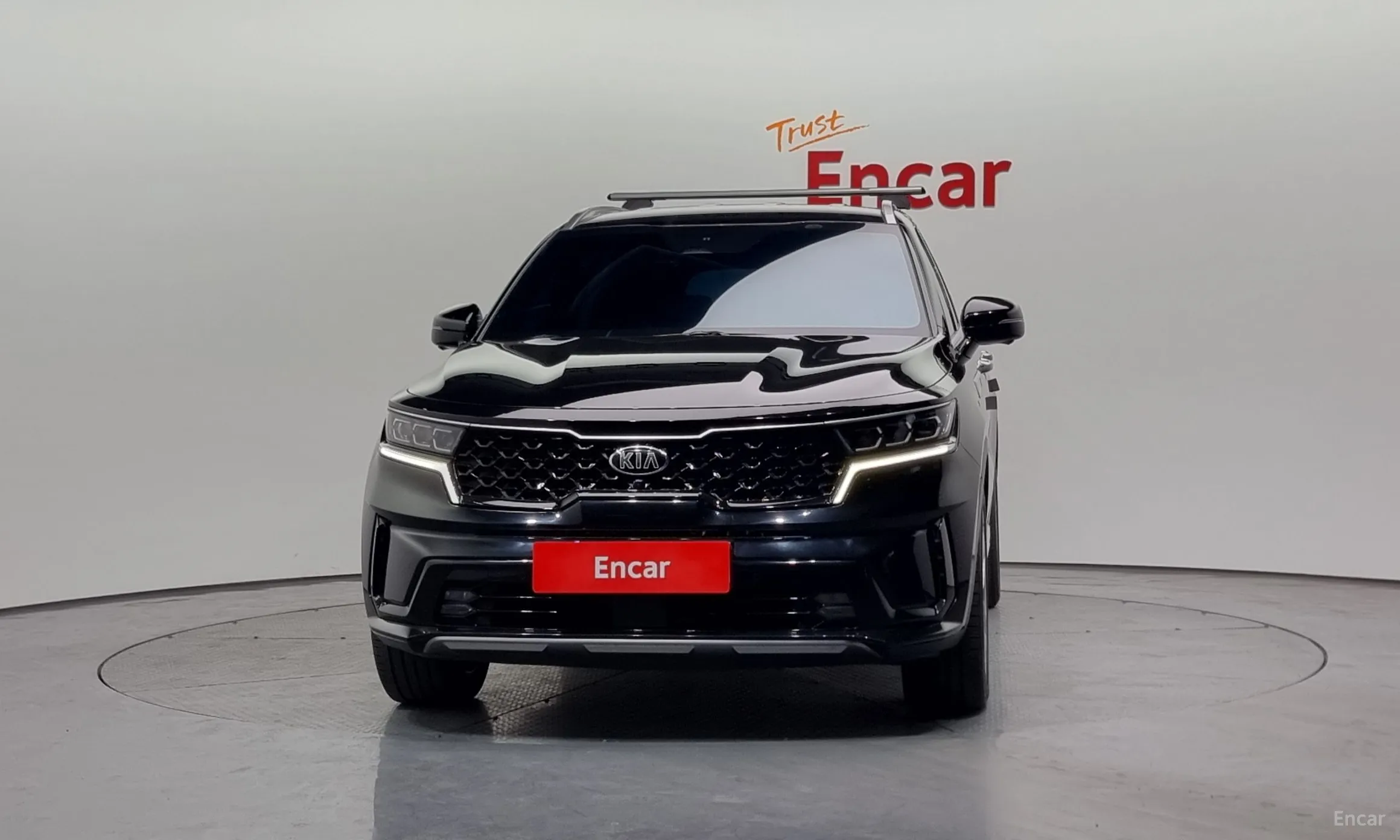 Kia Sorento 4th generation превью 2