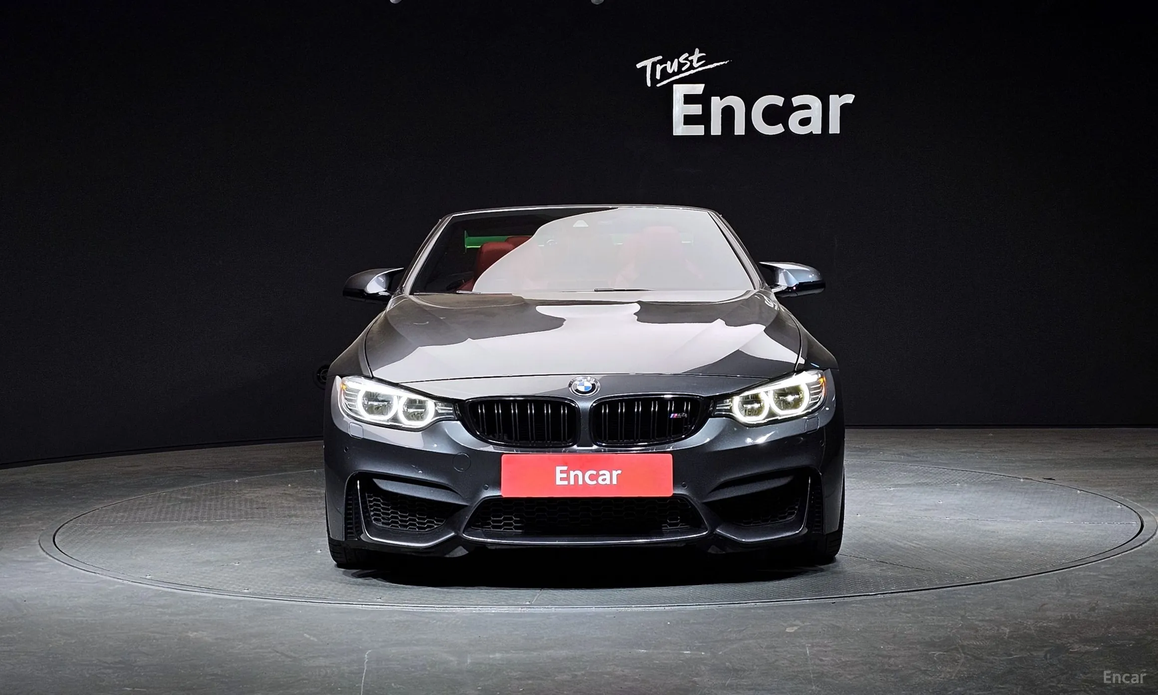 BMW M4 (F82)