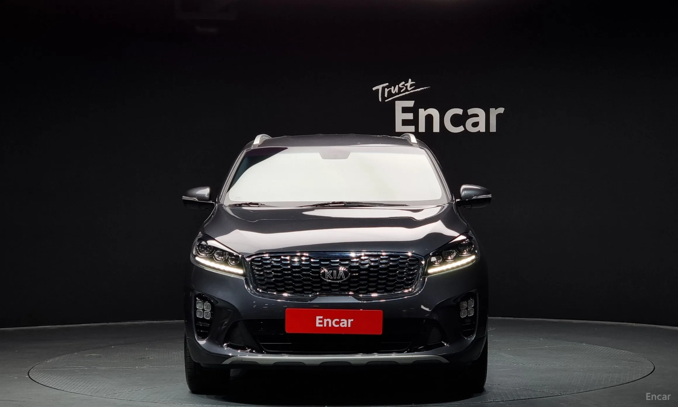 Kia Sorento превью 2