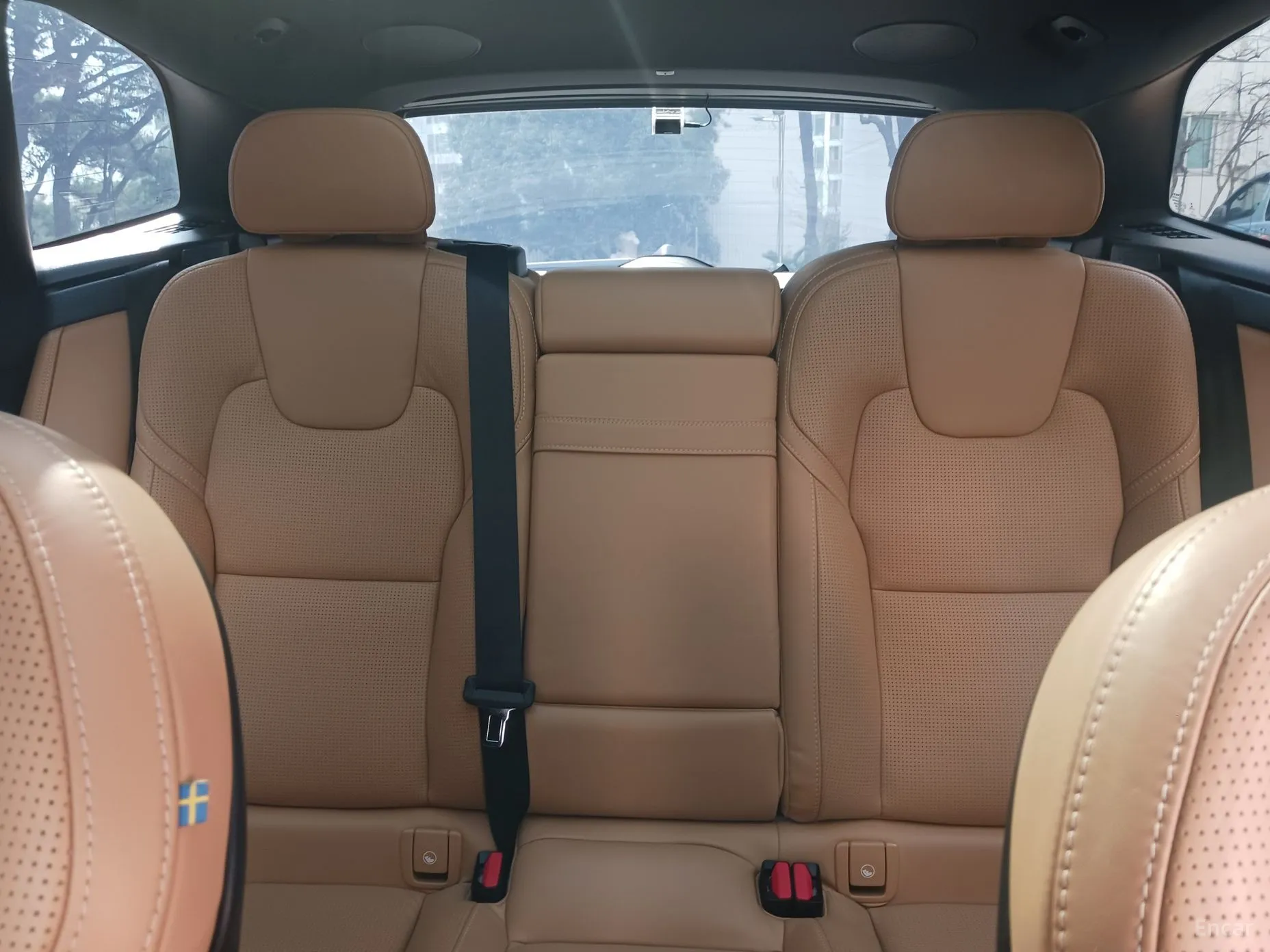 Volvo XC60 Gen 2 превью 13