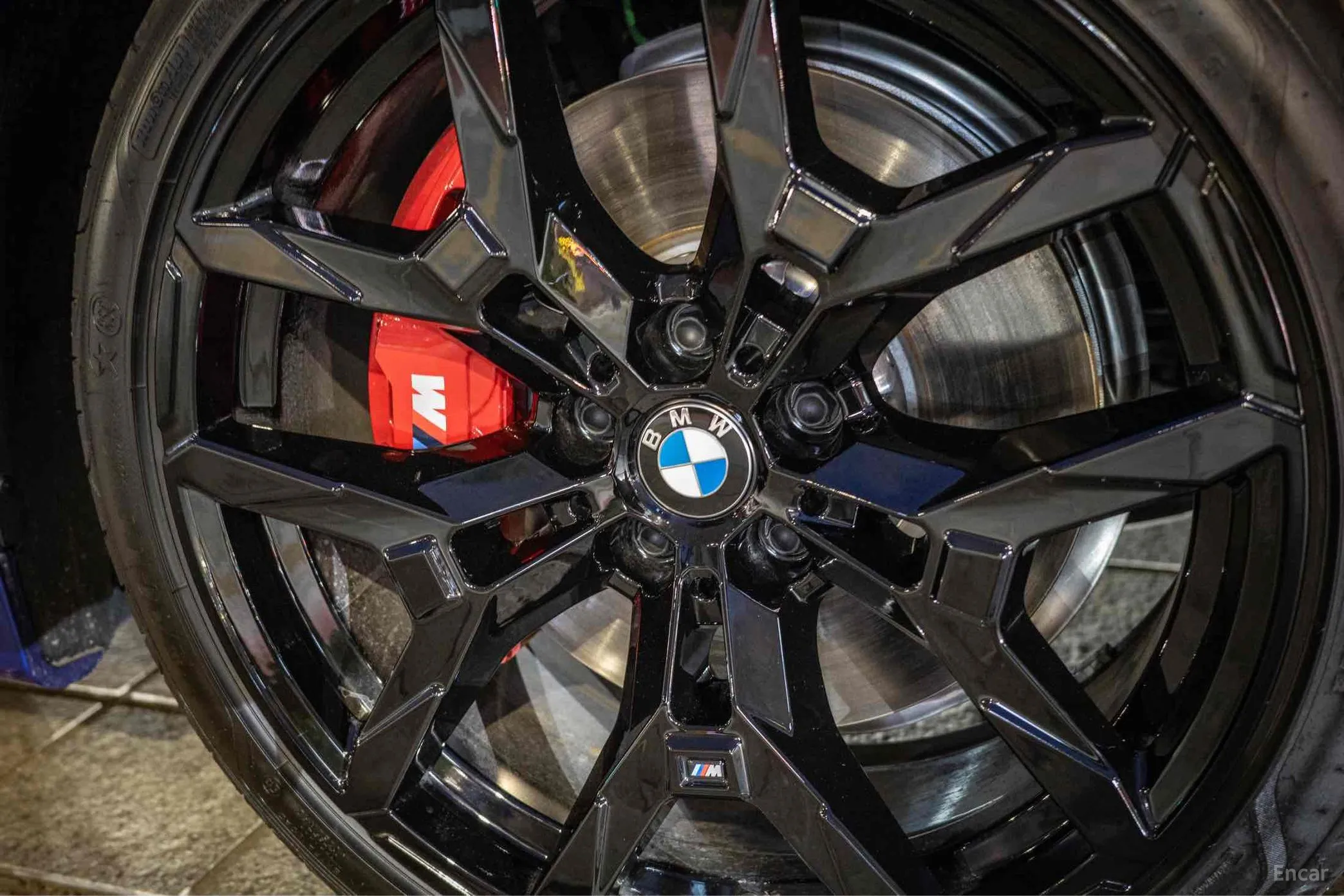 BMW Series 4 (G22) превью 4