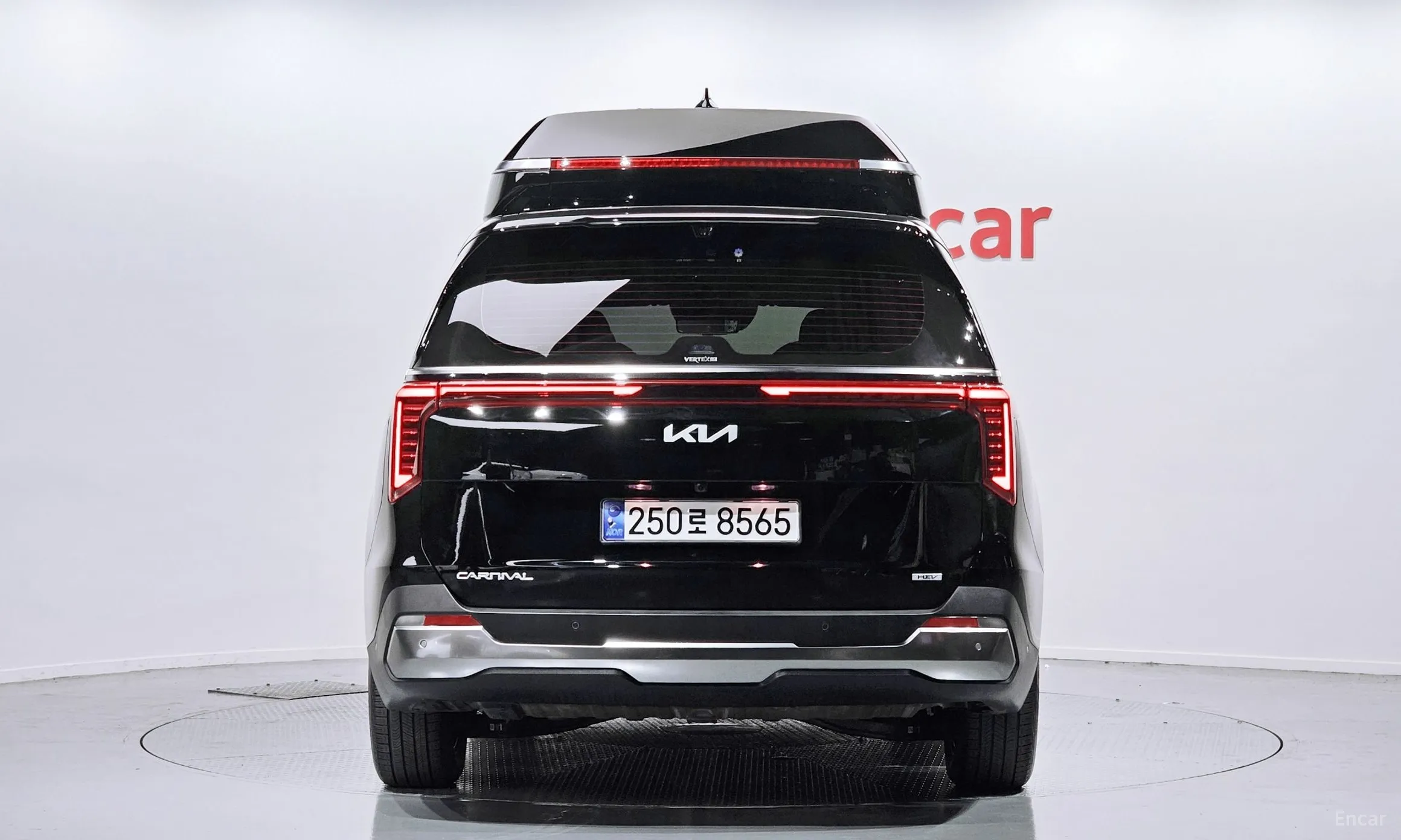 Kia Carnival 4th Generation превью 3