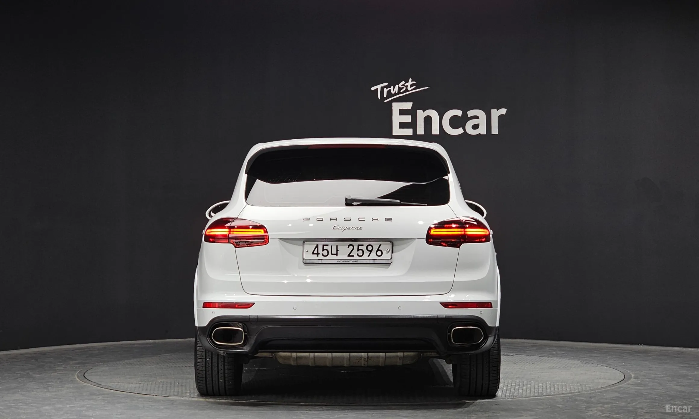 Porsche New Cayenne превью 3