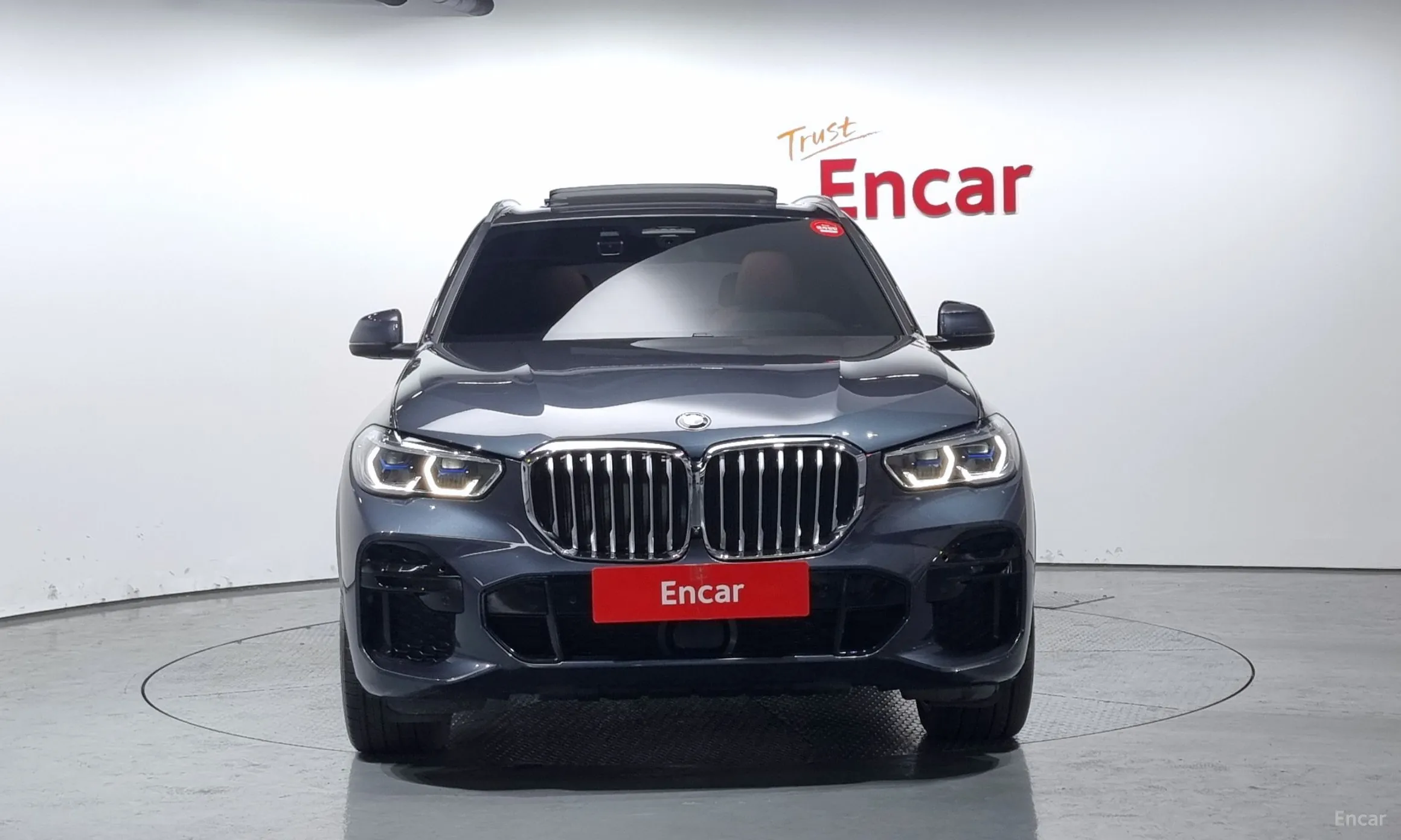 BMW X5 (G05)