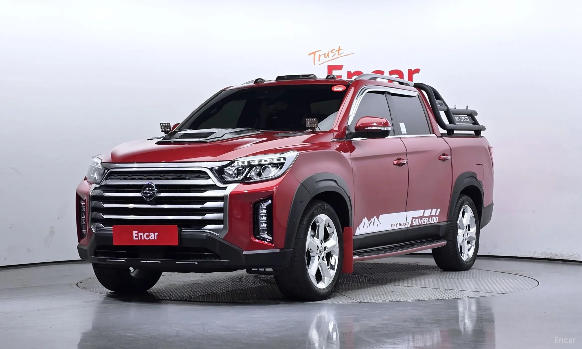 Rexton Sports