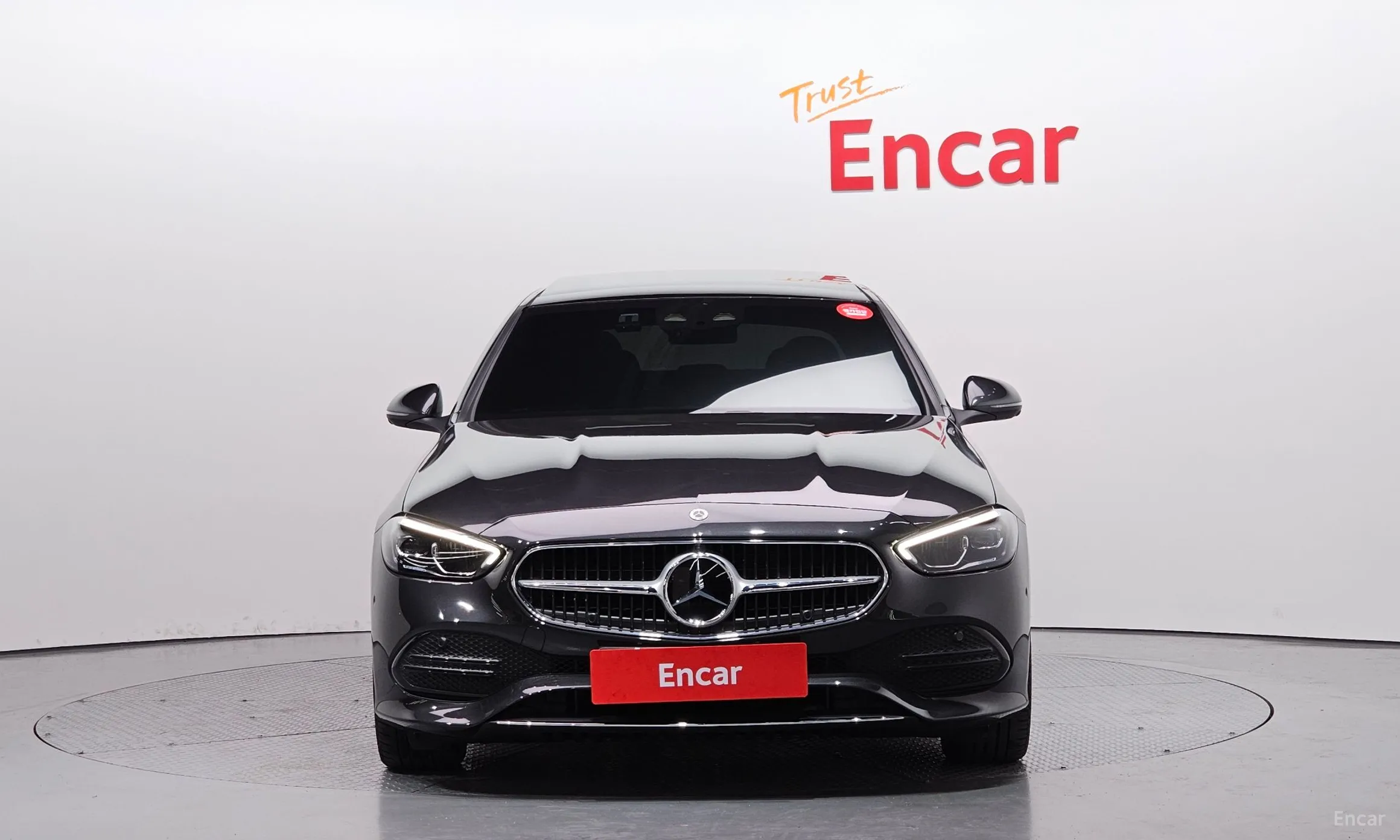 Mercedes Benz C-Class W206 превью 2