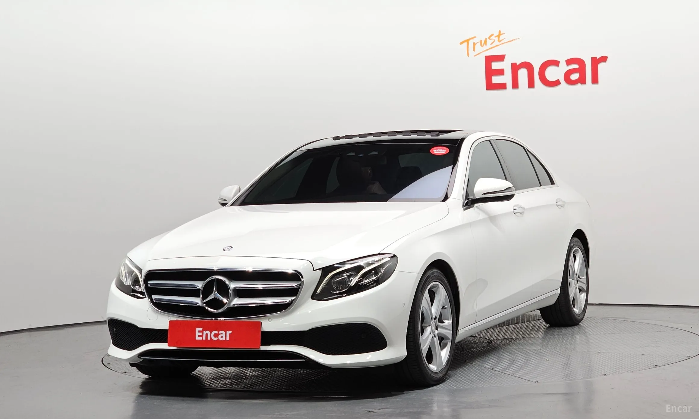 E-Class W213