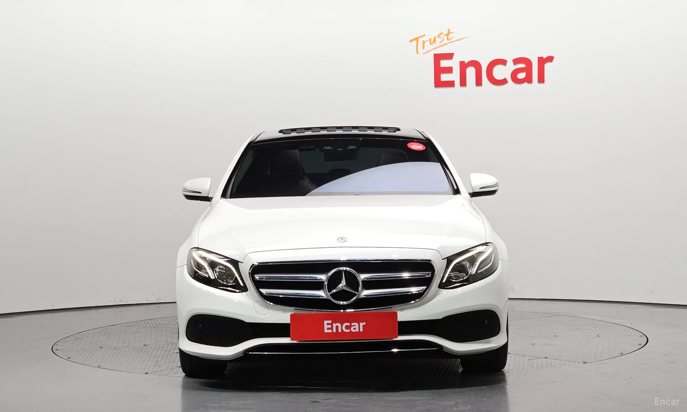 Mercedes Benz E-Class W213 превью 2