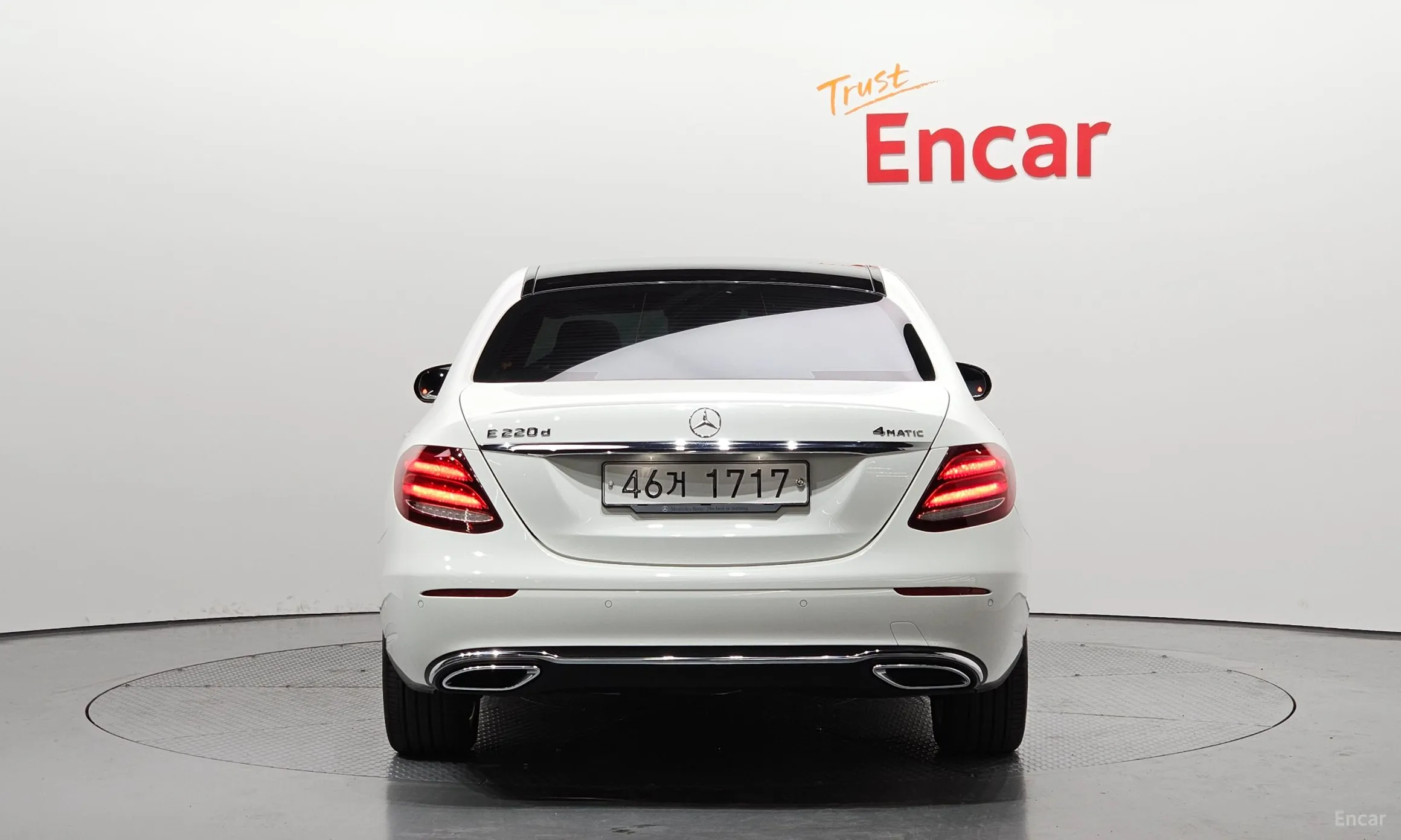 Mercedes Benz E-Class W213 превью 3