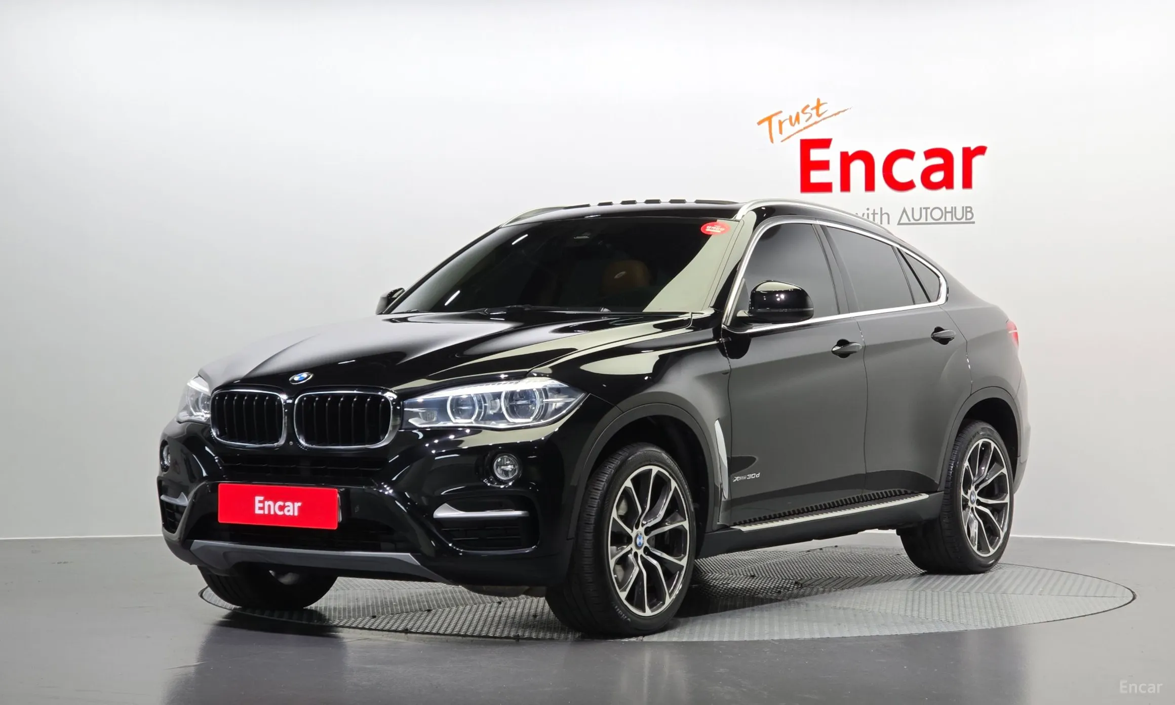 X6 (F16)
