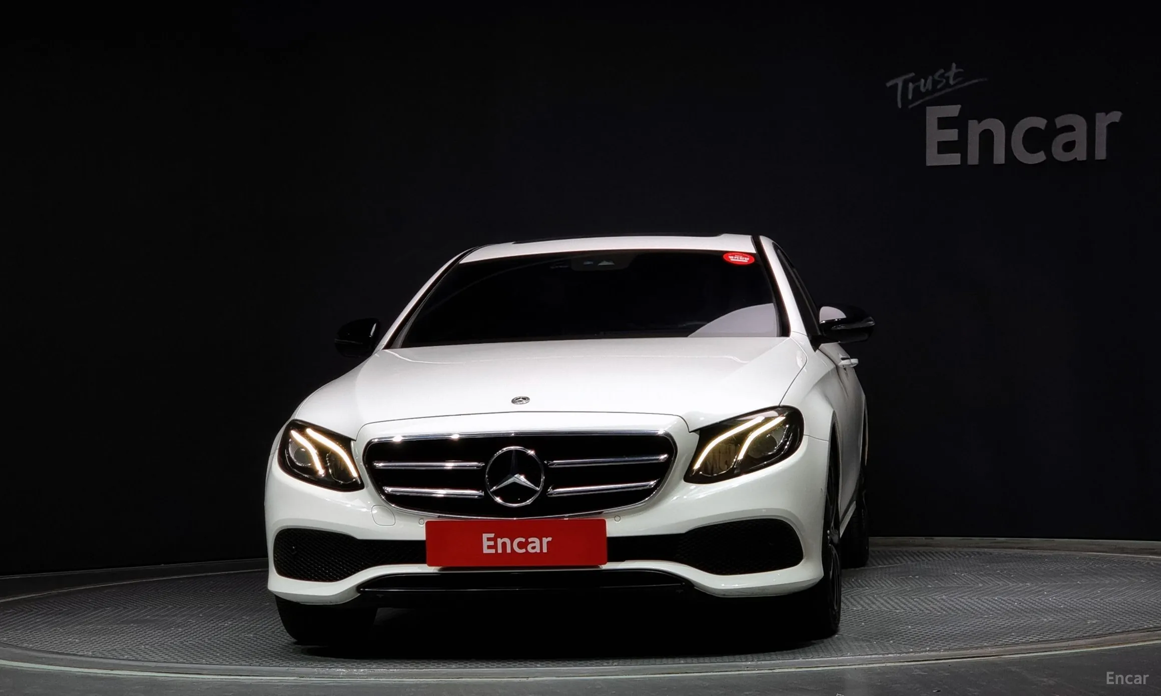 Mercedes Benz E-Class W213 превью 2