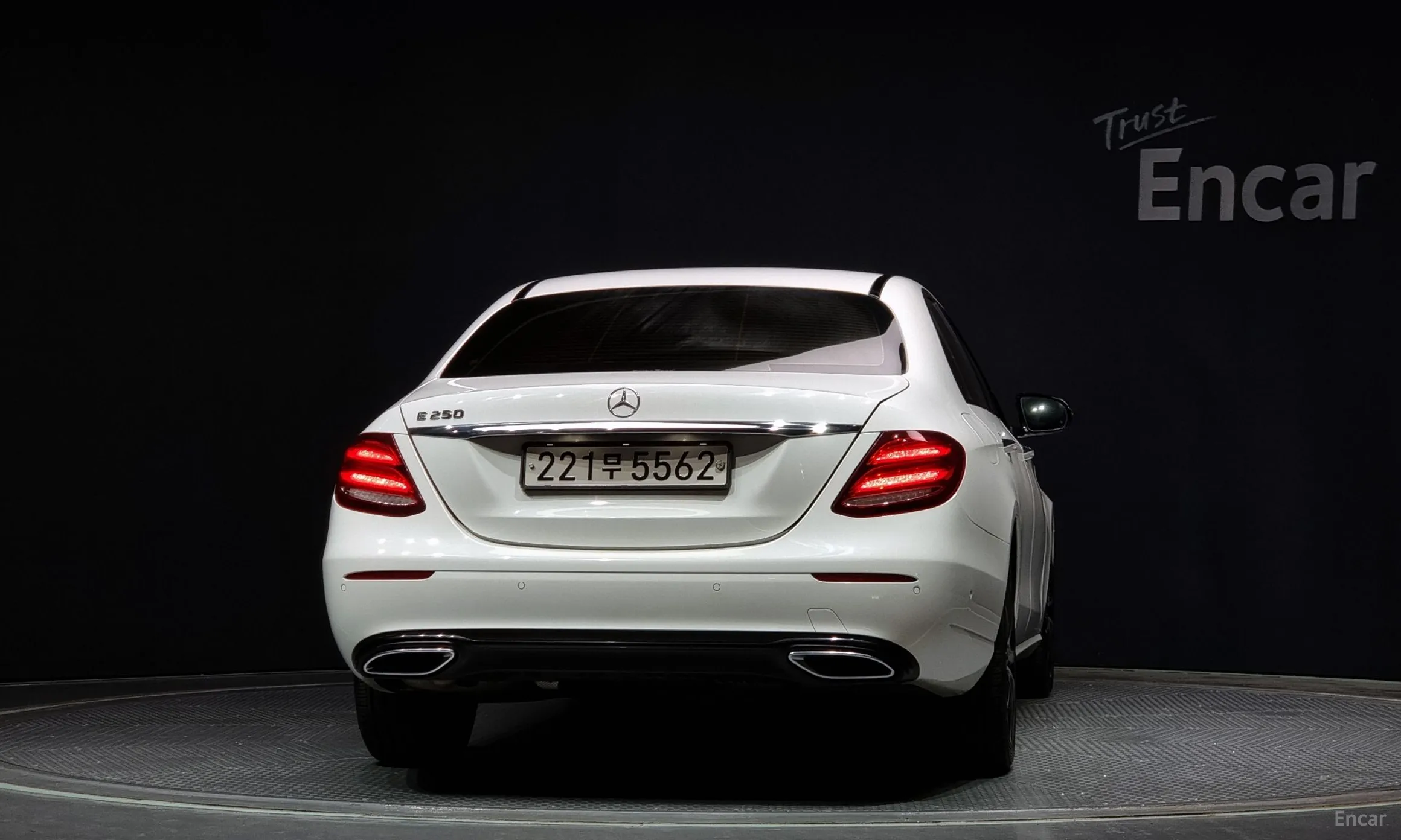 Mercedes Benz E-Class W213 превью 3