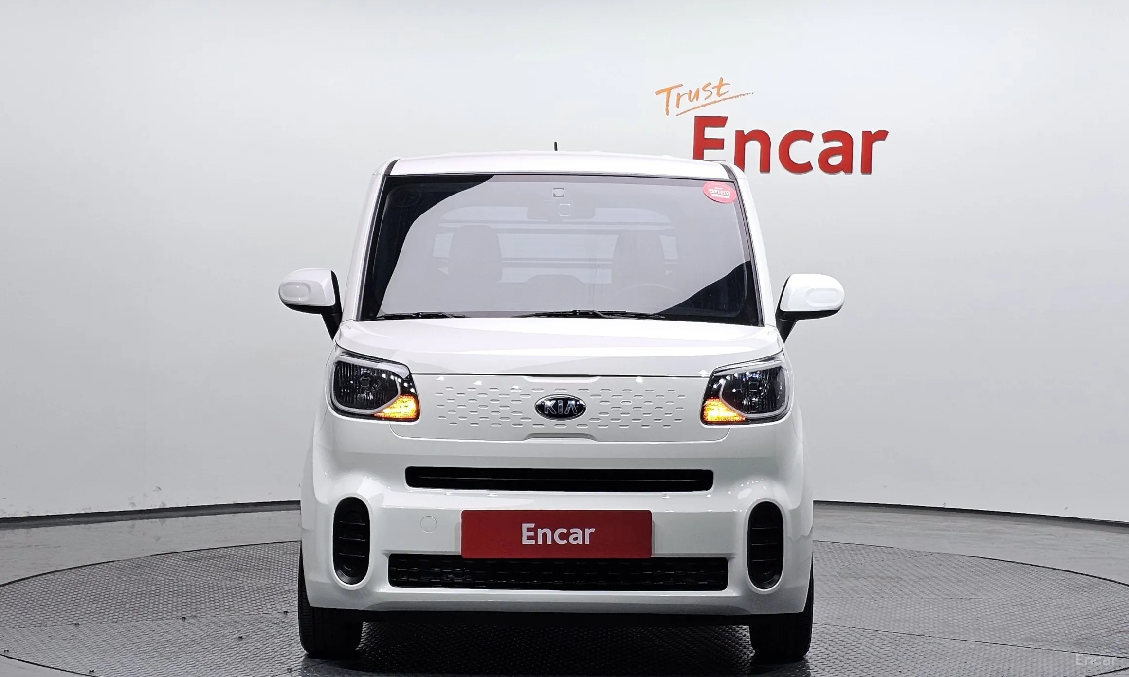 Kia Ray превью 2