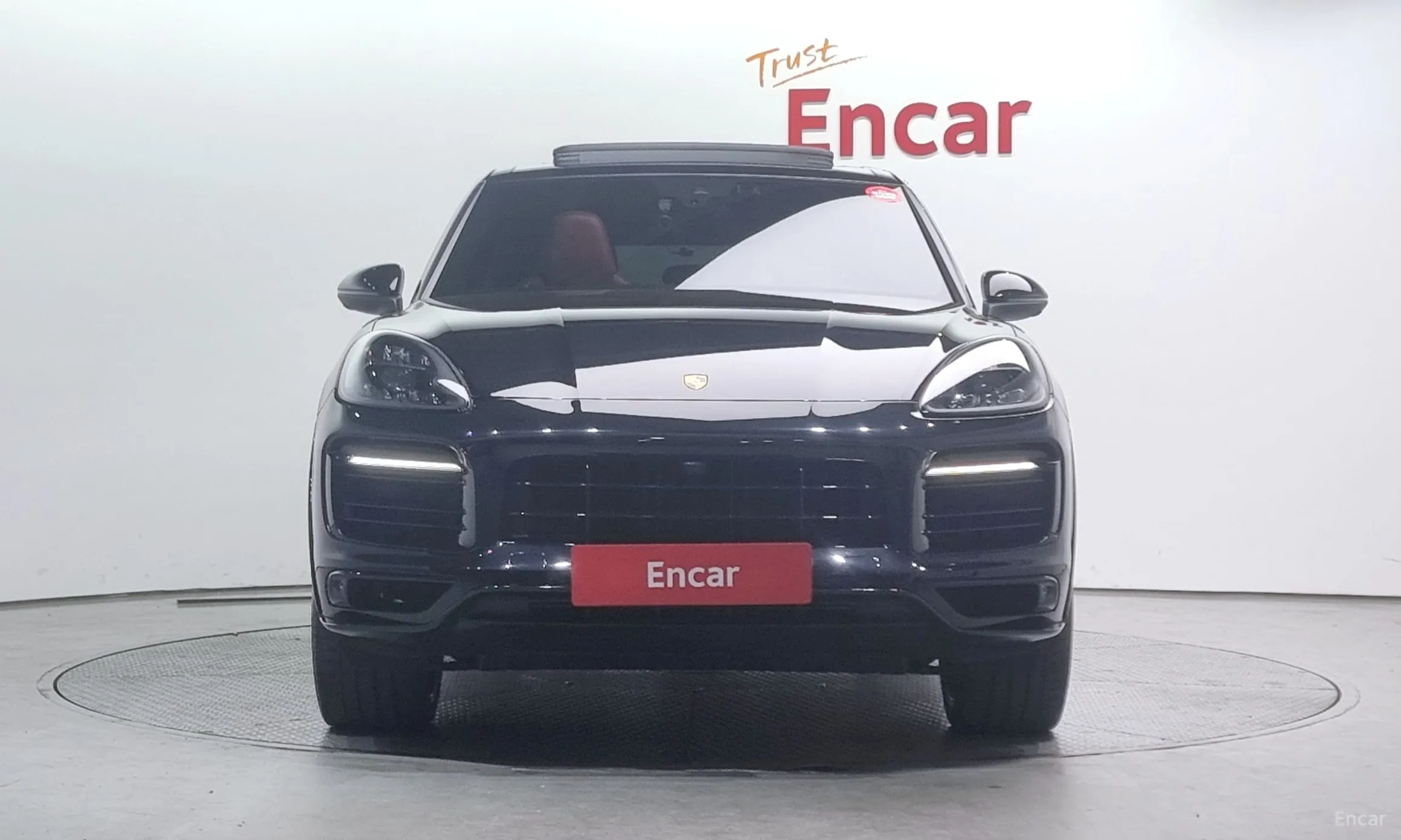 Porsche Cayenne (PO536) превью 2