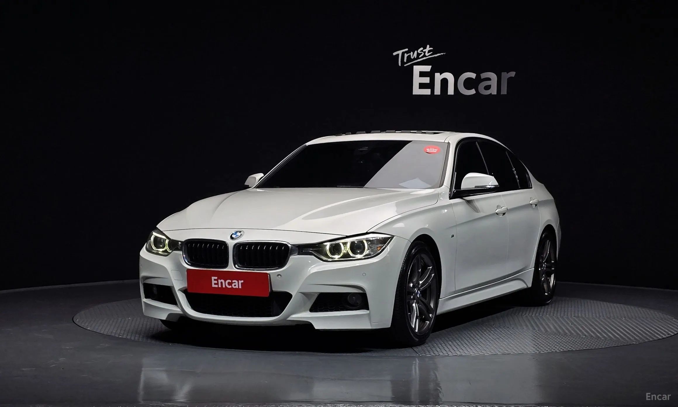 3 Series (F30)