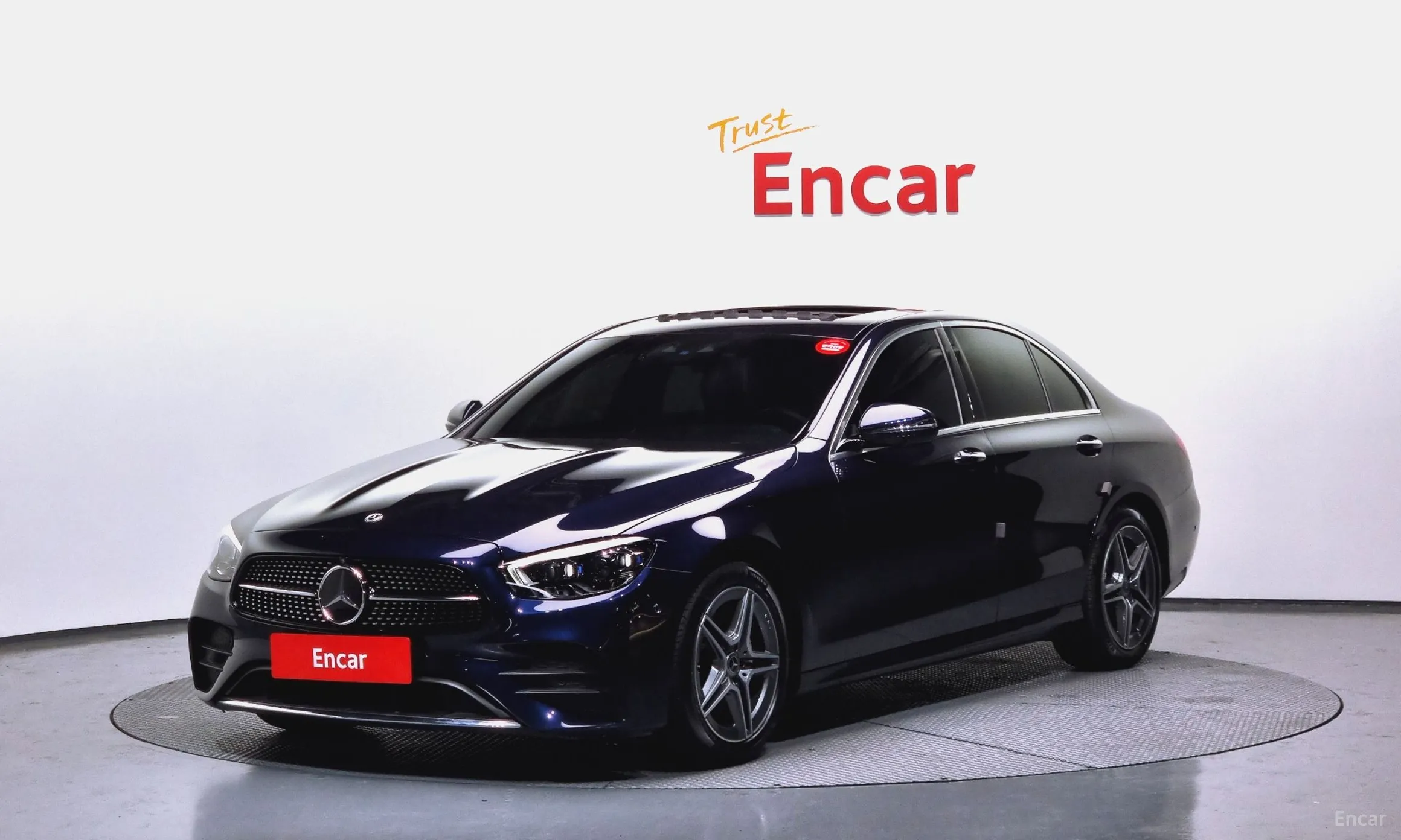 E-Class W213