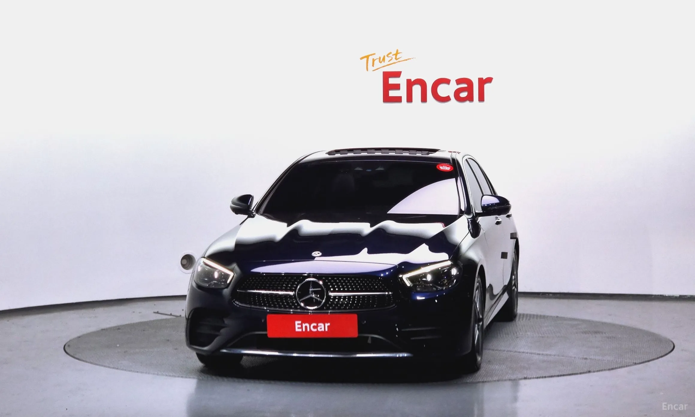 Mercedes Benz E-Class W213 превью 2