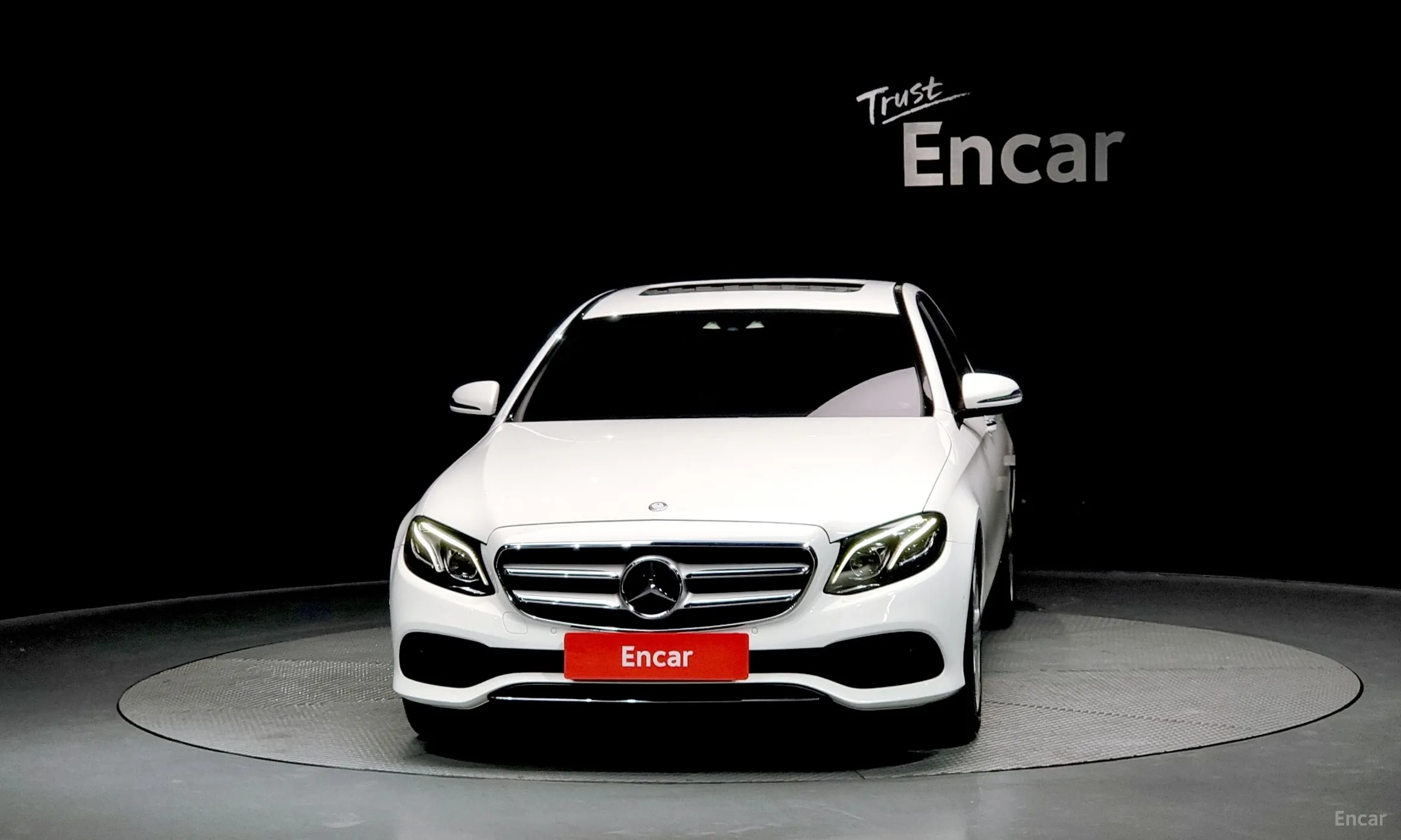 Mercedes Benz E-Class W213 превью 2