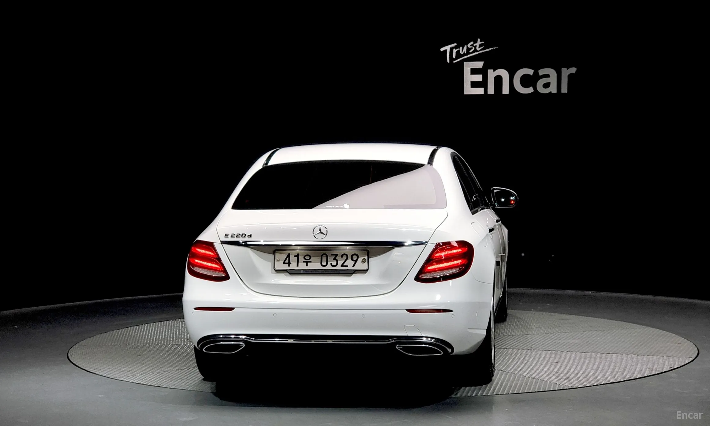 Mercedes Benz E-Class W213 превью 3