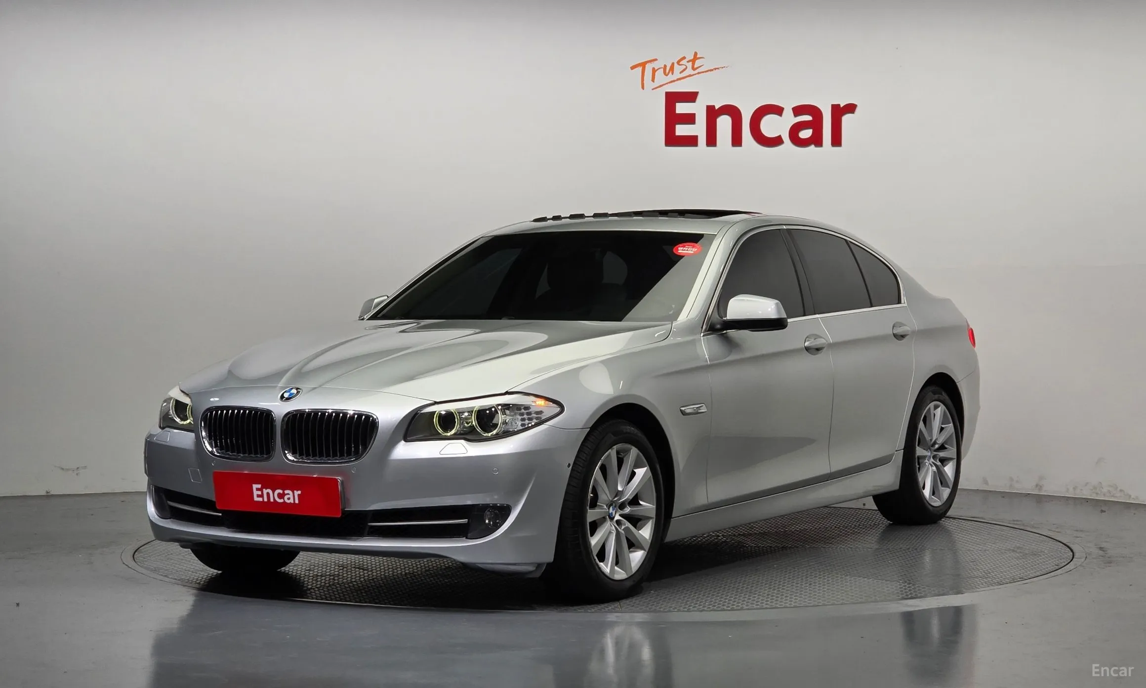 5 Series (F10)
