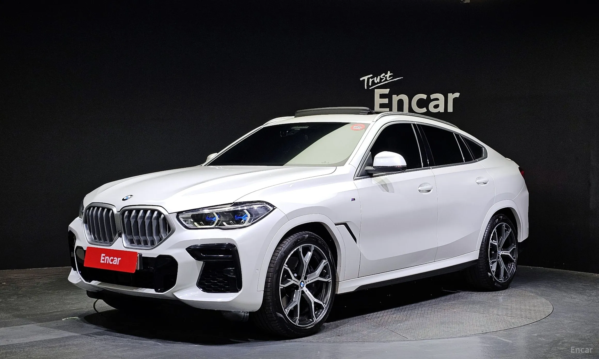 BMW X6 (G06)
