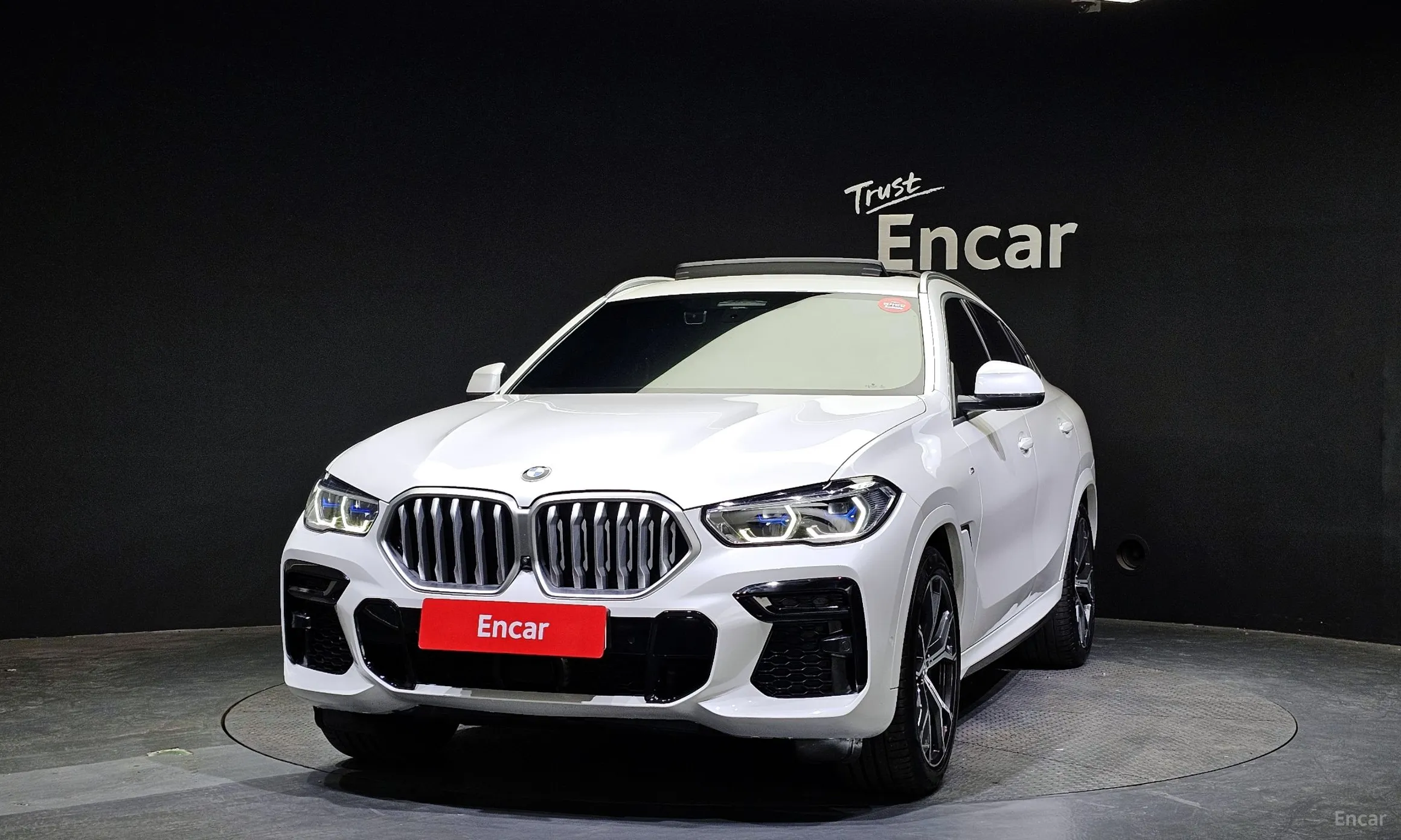 BMW X6 (G06)
