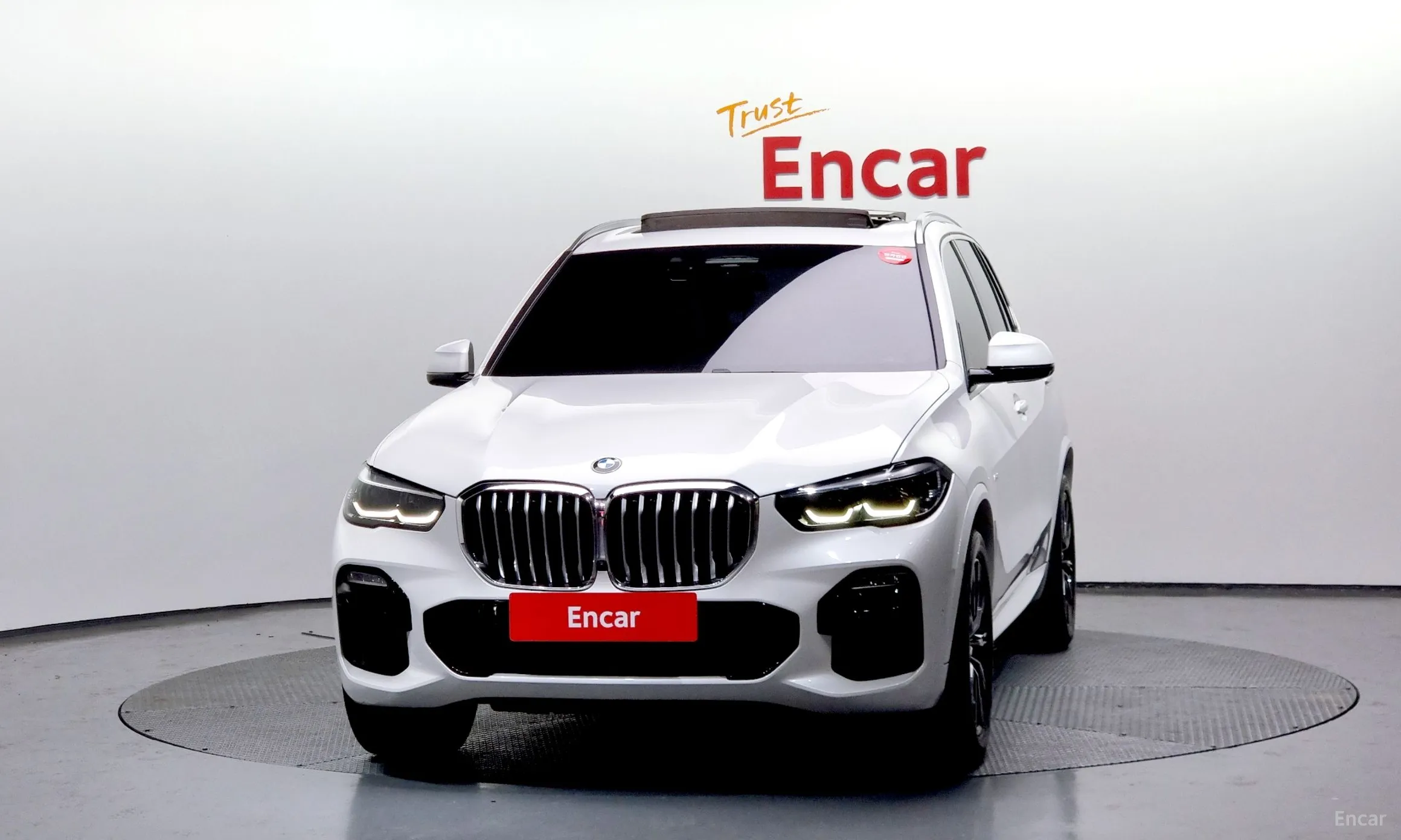 BMW X5 (G05)