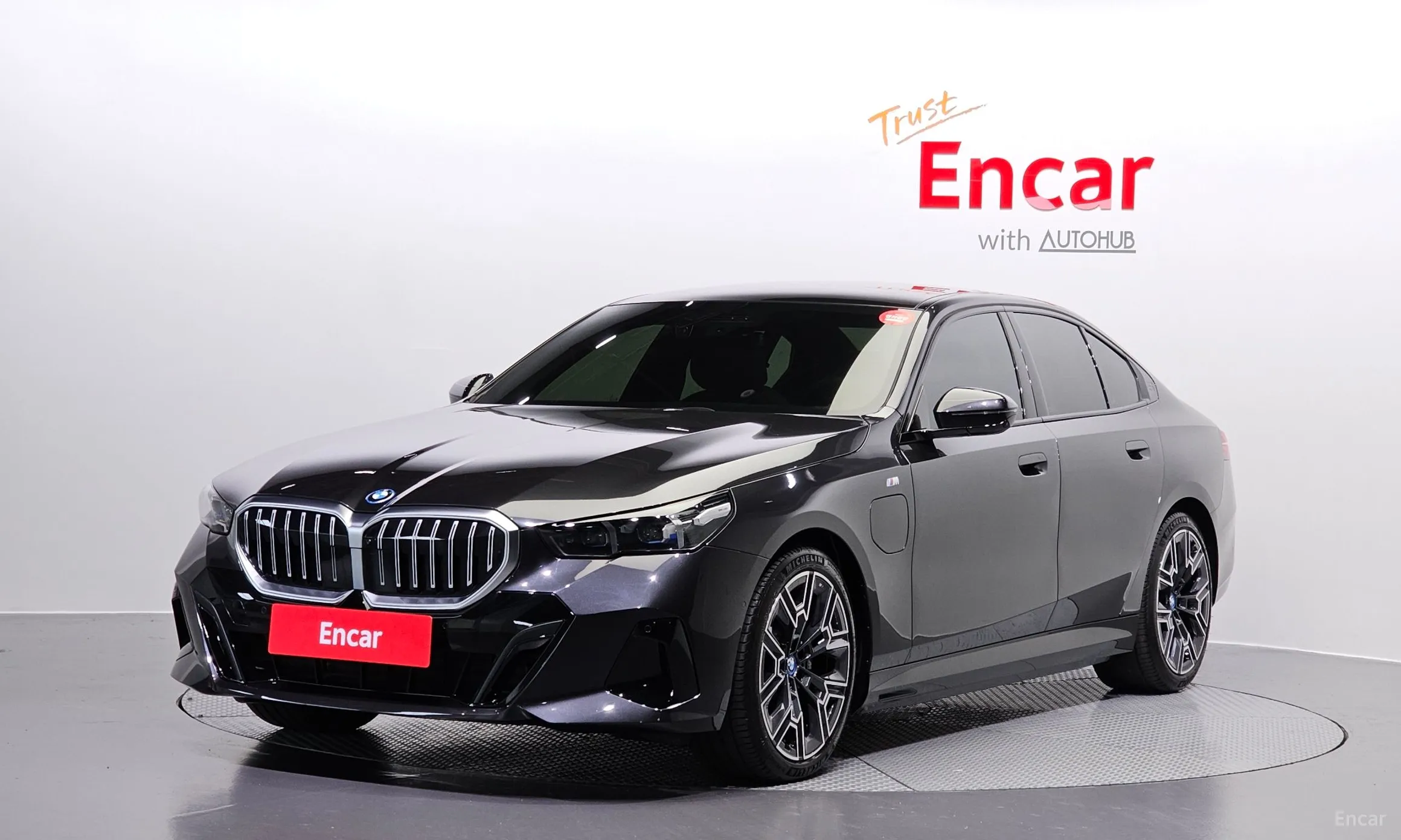 5 Series (G60)