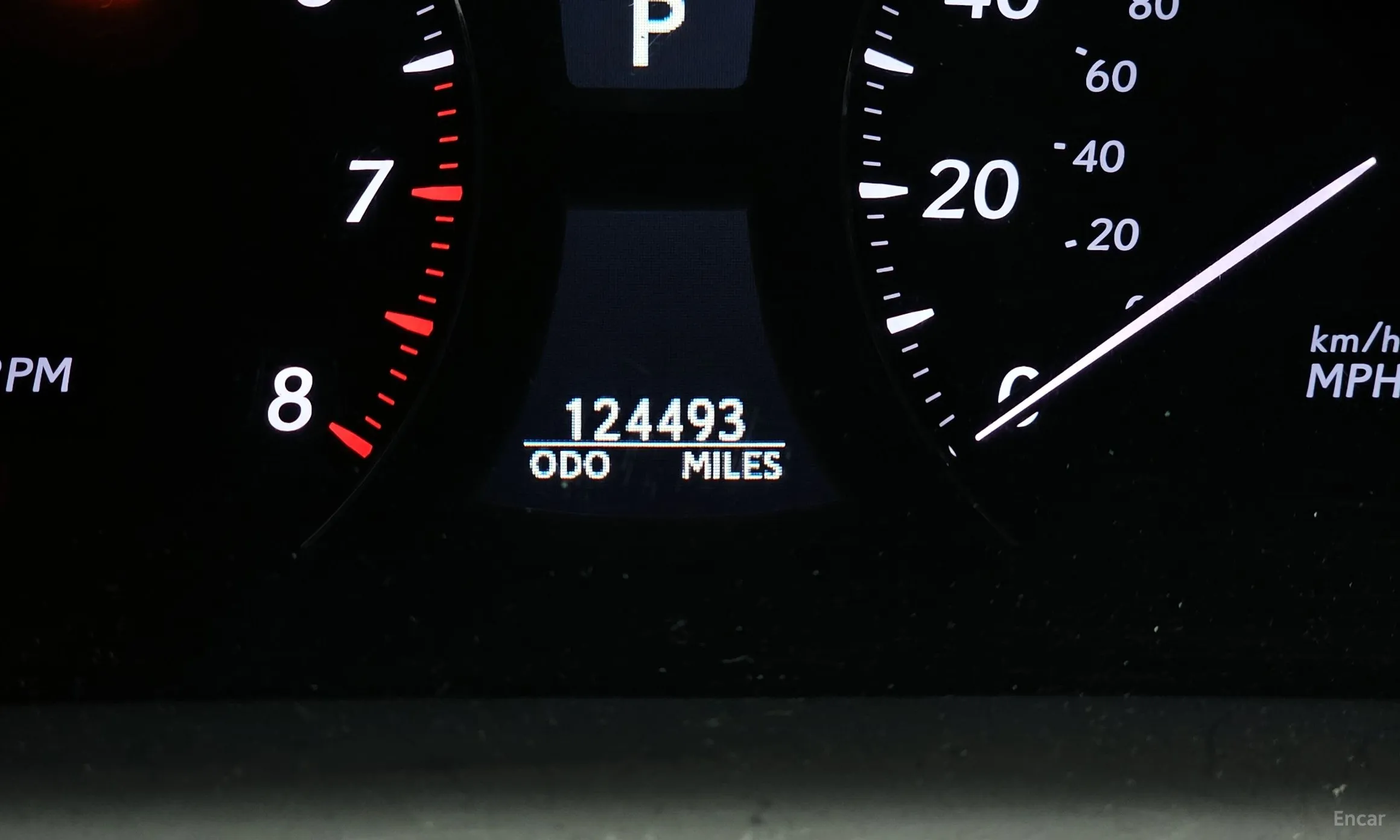 Lexus LS460 превью 8
