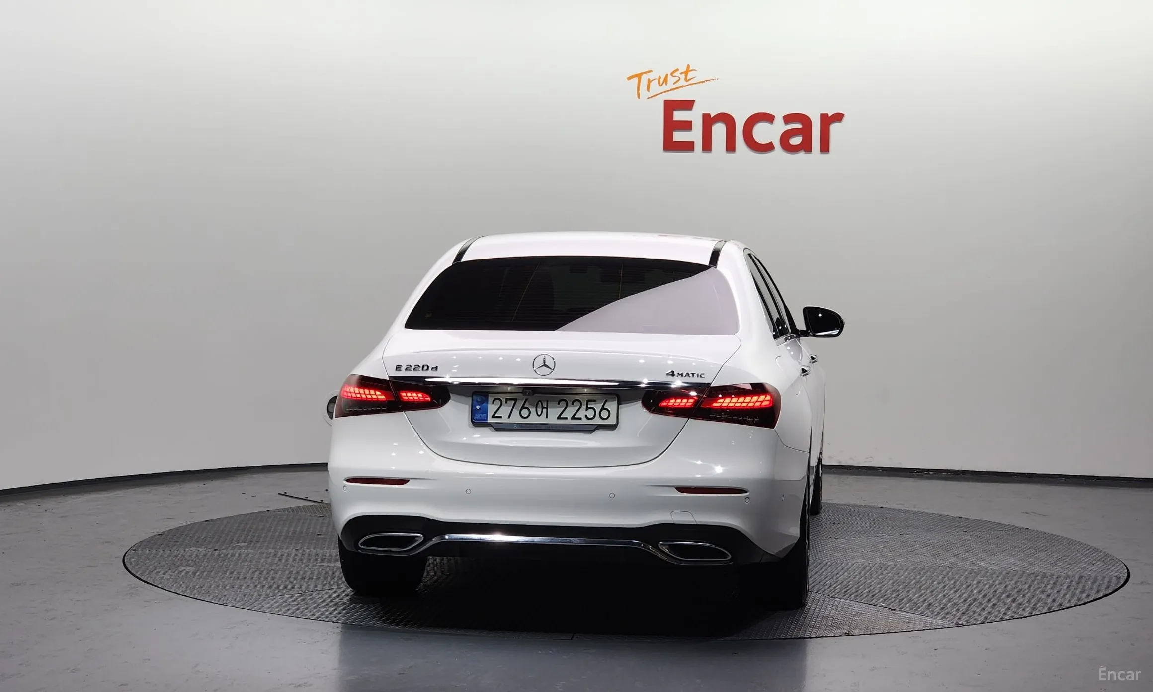 Mercedes Benz E-Class W213 превью 3