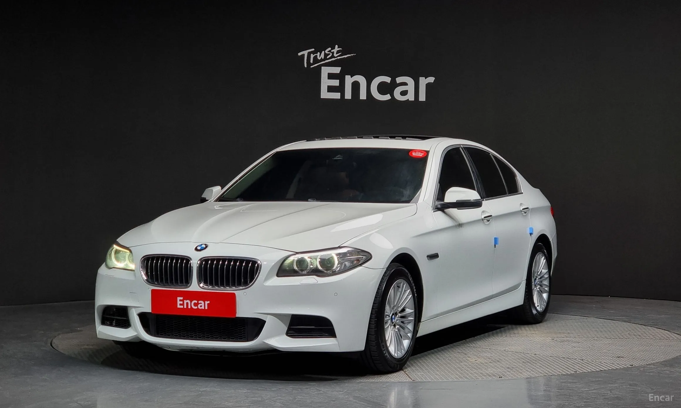 5 Series (F10)