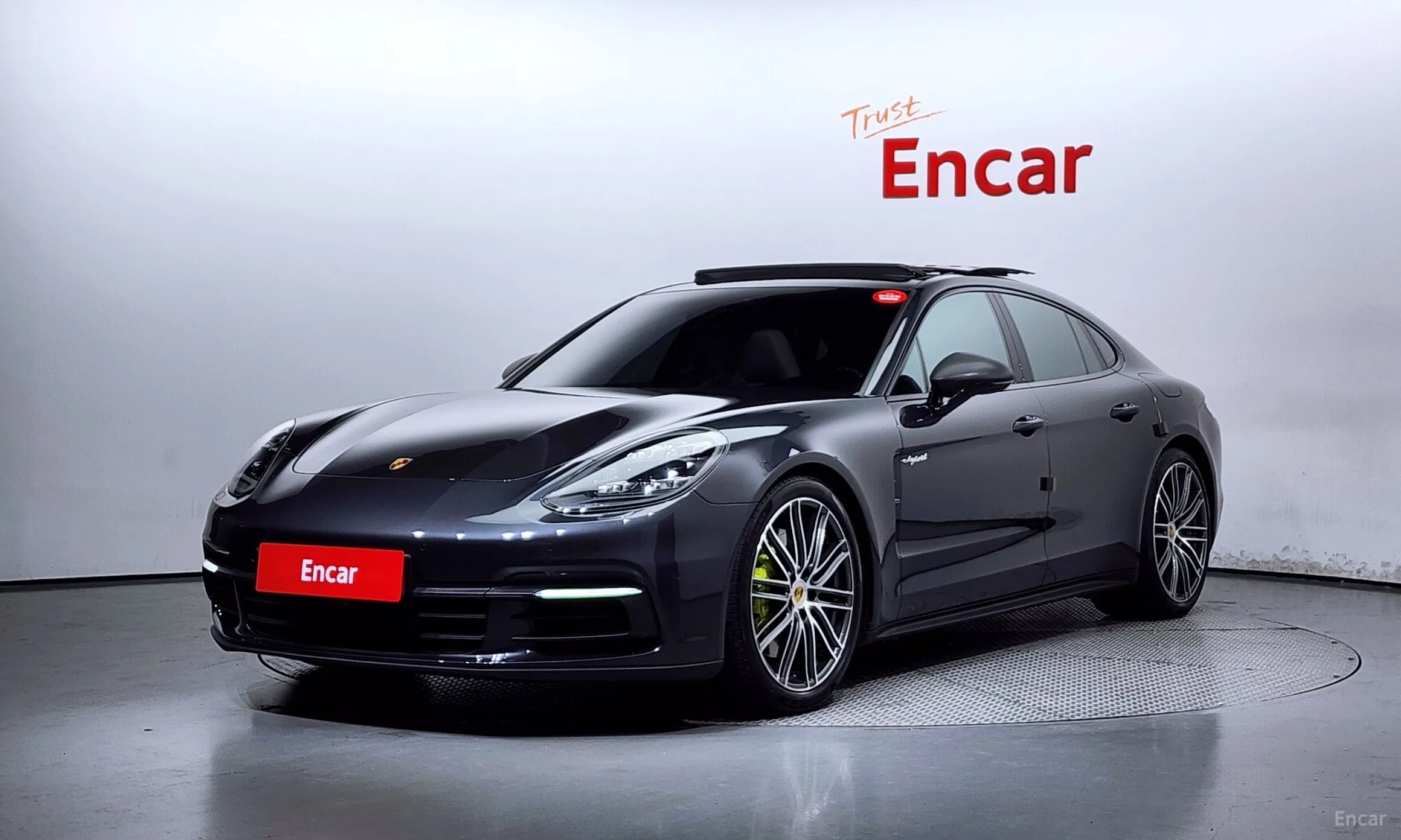 Panamera (971)