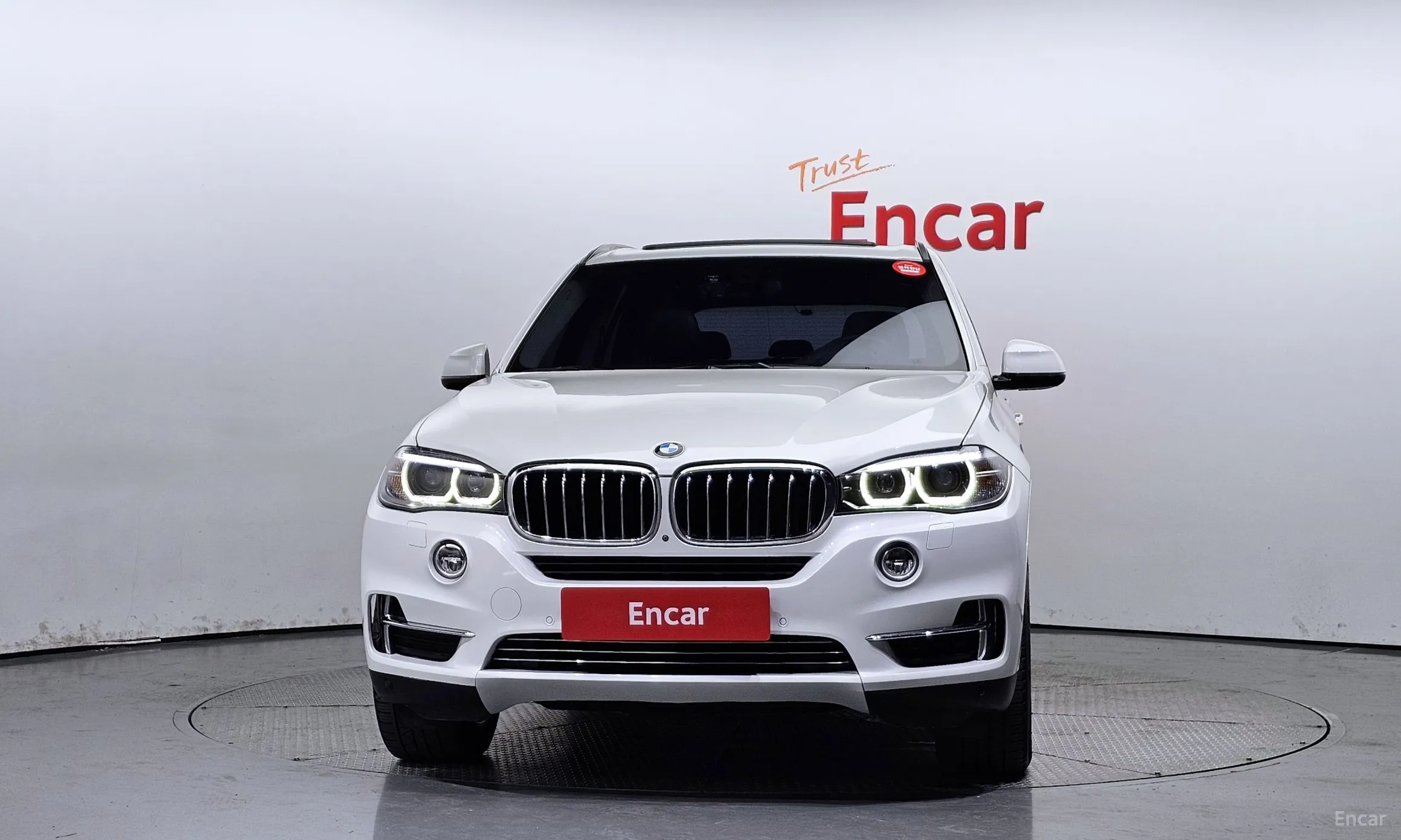 BMW X5 (F15)