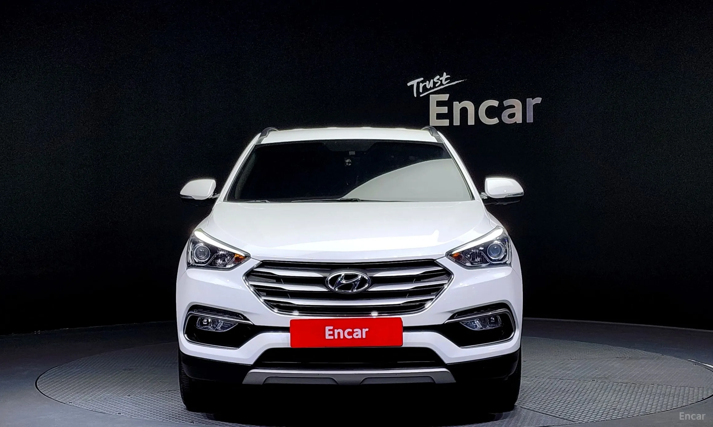 Hyundai Santa Fe Prime превью 2