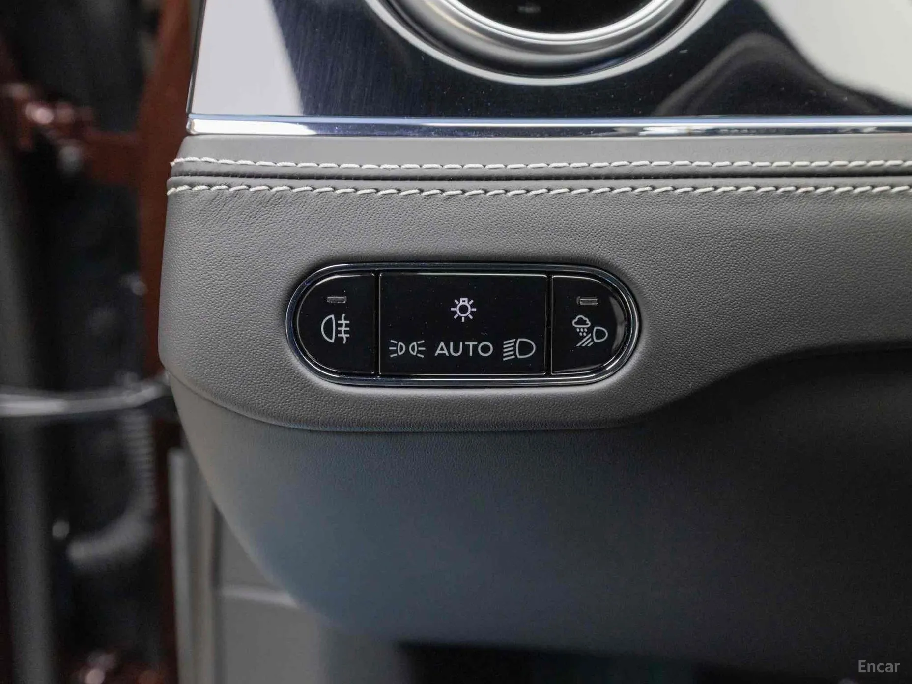 Bentley Flying Spur 3rd Generation превью 13