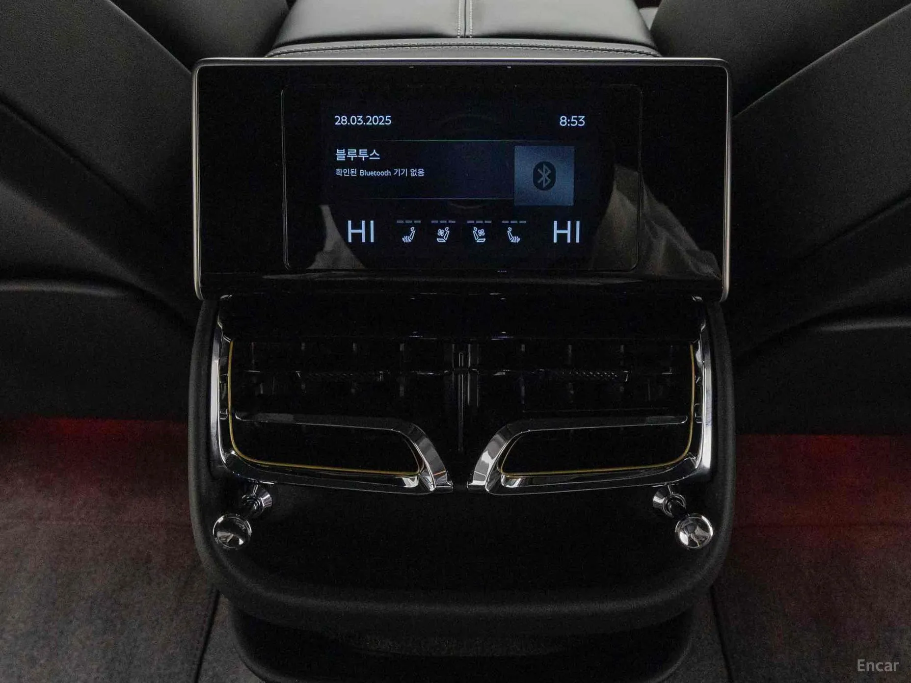 Bentley Flying Spur 3rd Generation превью 19