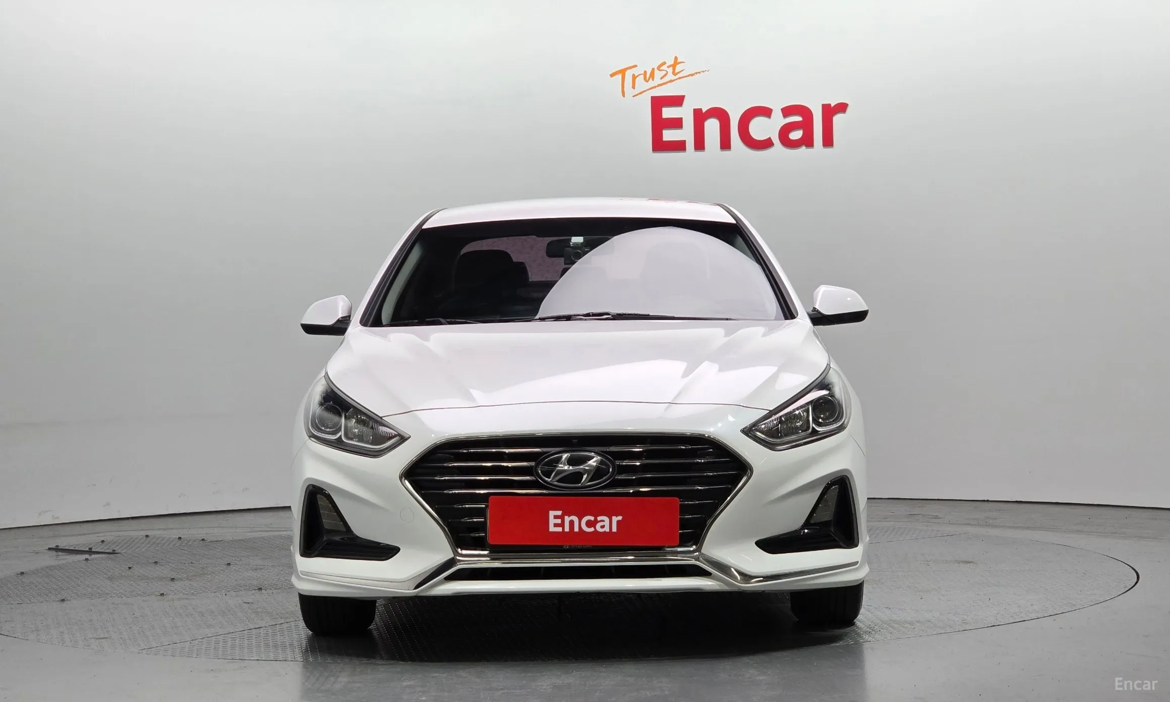 Hyundai Sonata New Rise