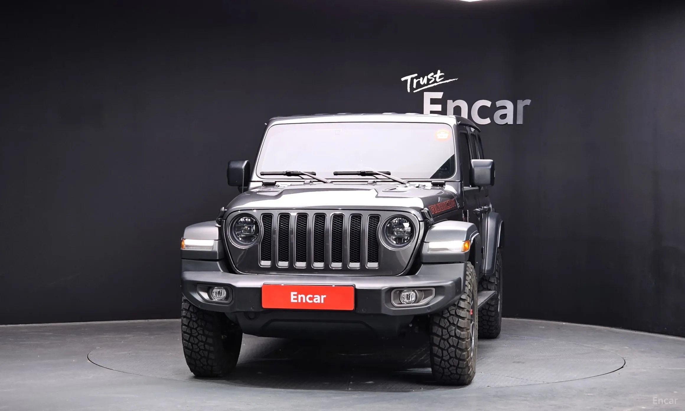 Jeep Wrangler (JL) превью 3