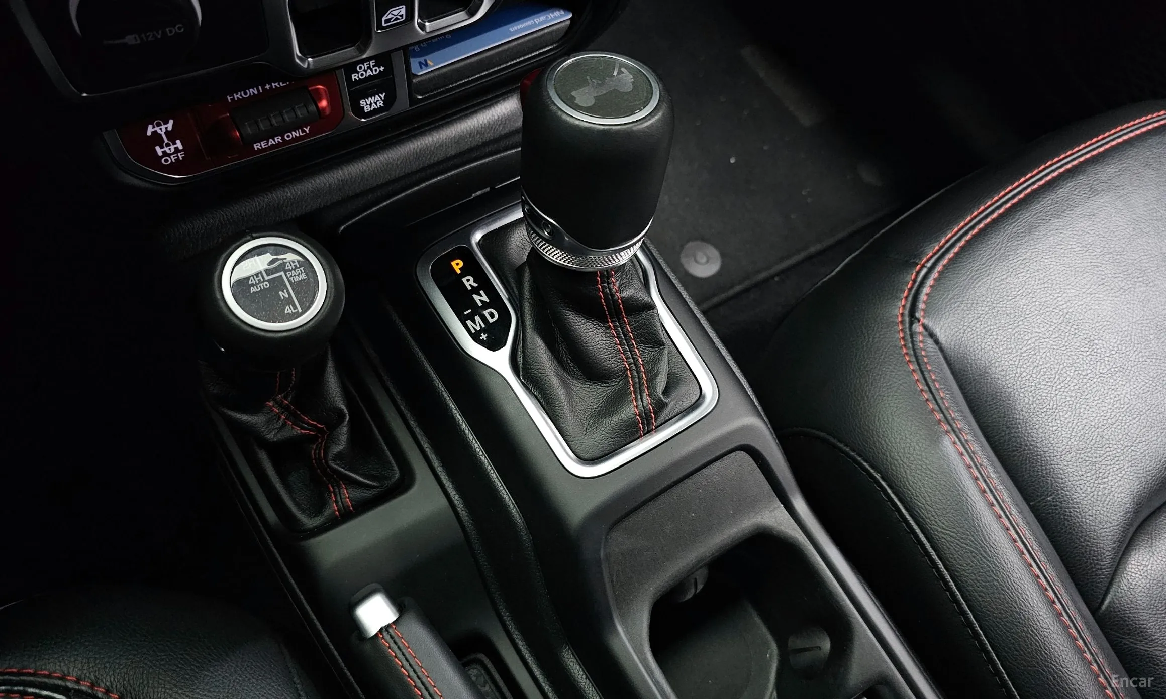 Jeep Wrangler (JL) превью 9