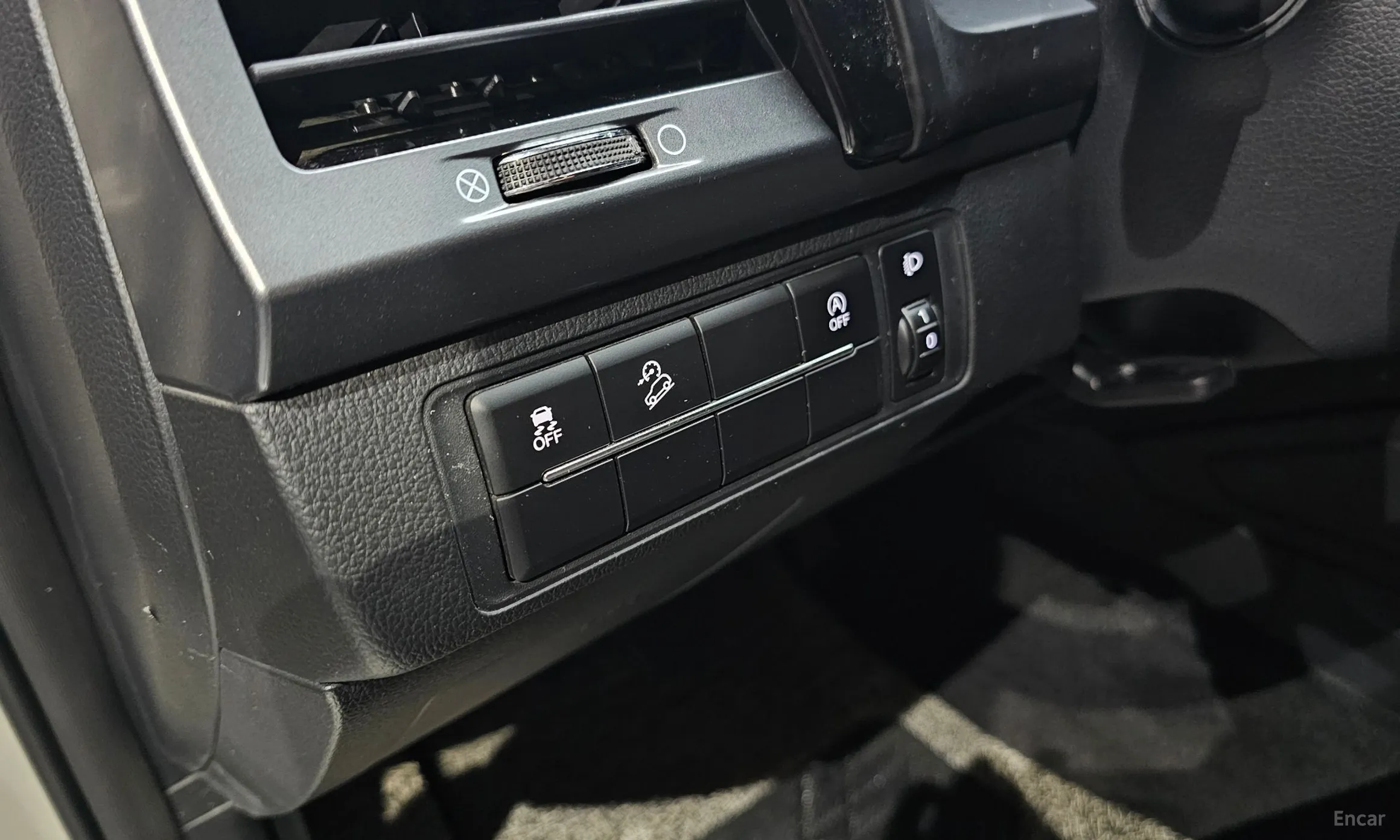 KG Mobility (SsangYong) Rexton Sports Khan превью 16