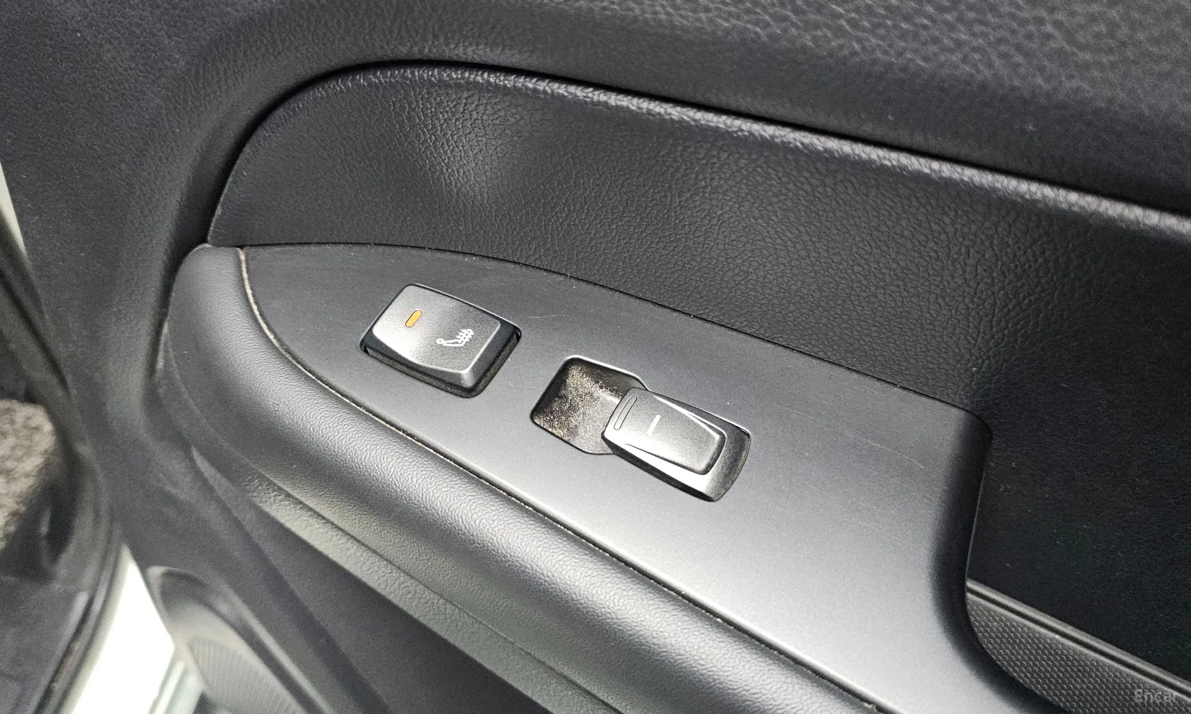 KG Mobility (SsangYong) Rexton Sports Khan превью 18