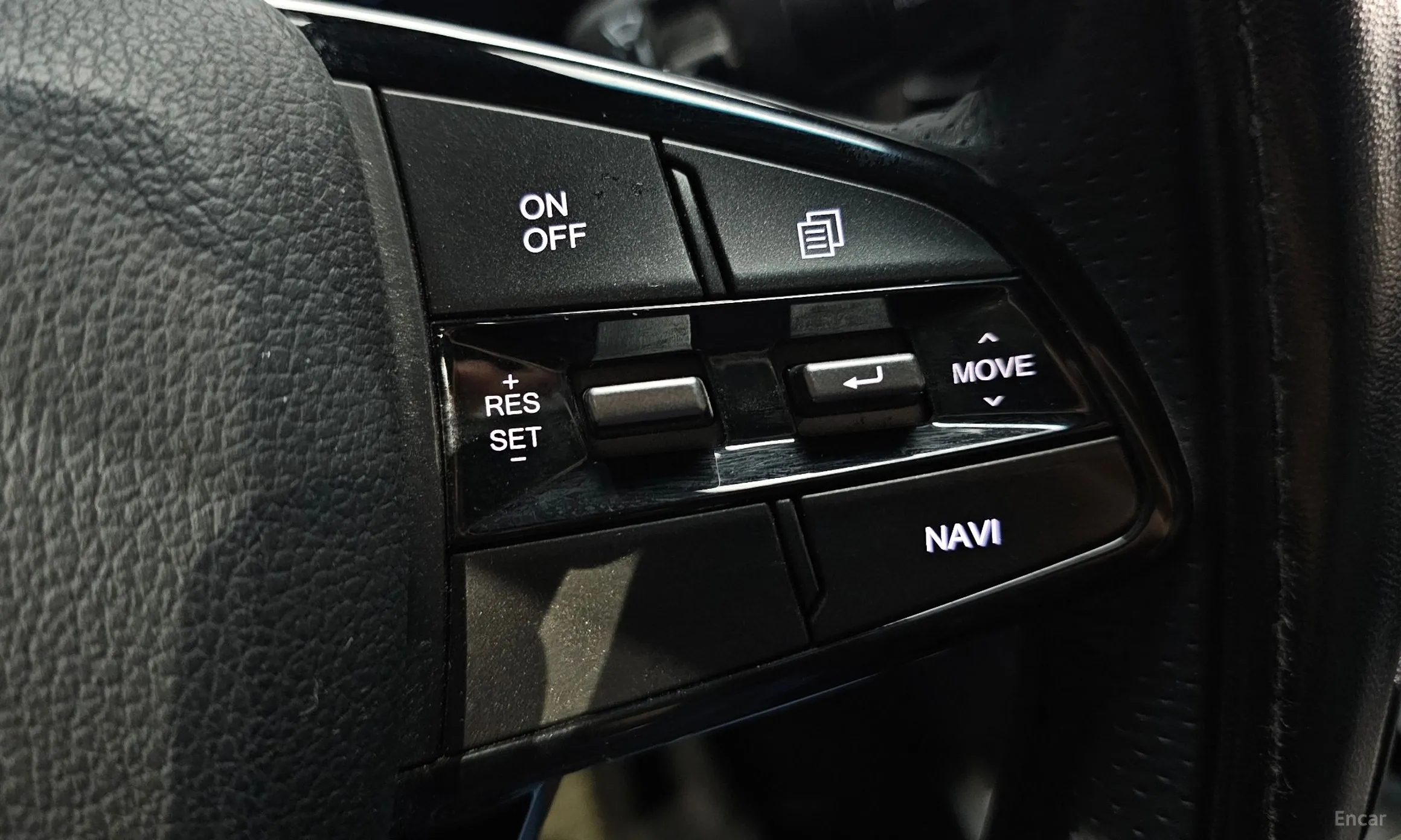 KG Mobility (SsangYong) Rexton Sports Khan превью 20