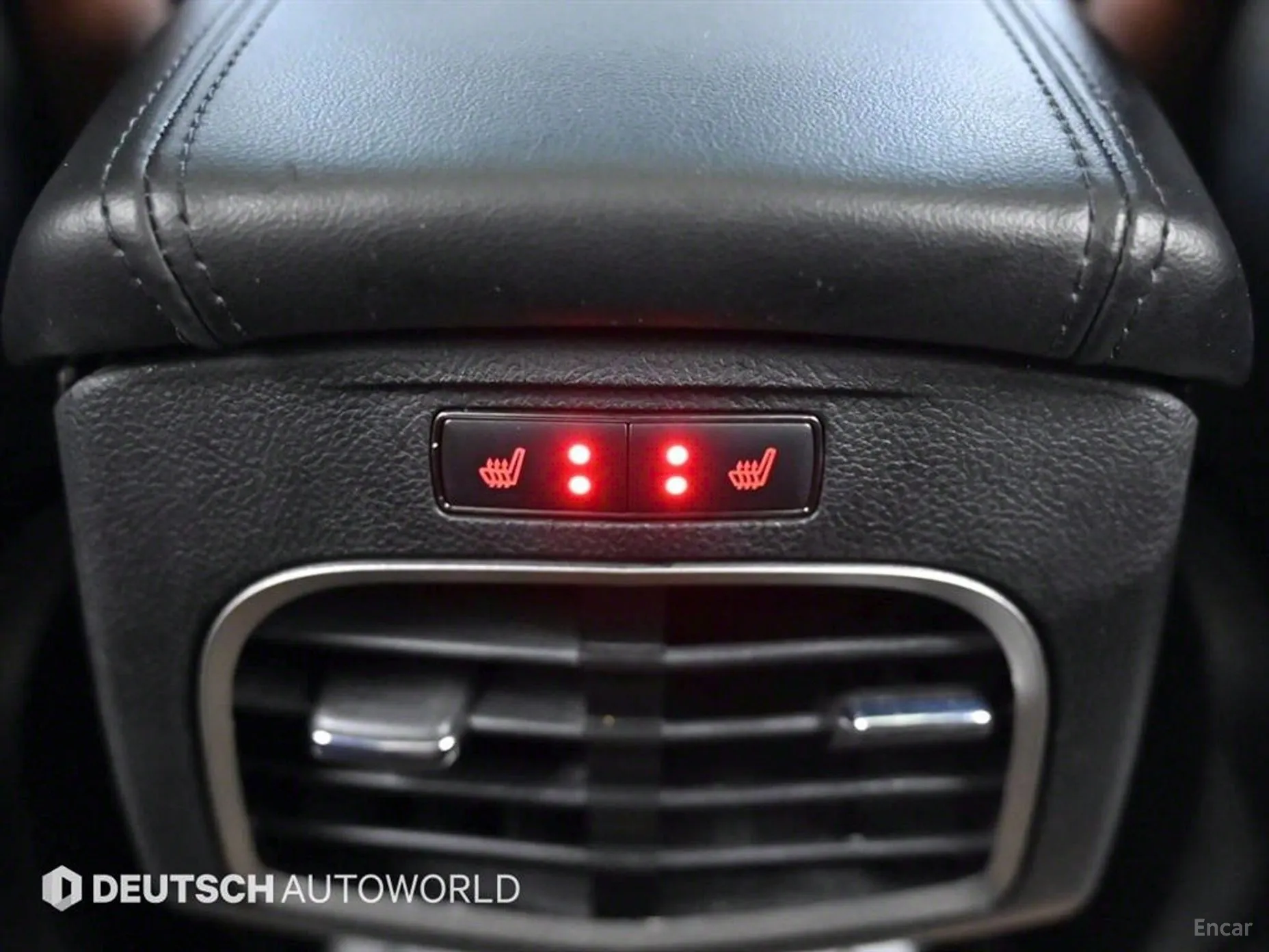Lincoln New MKZ превью 16