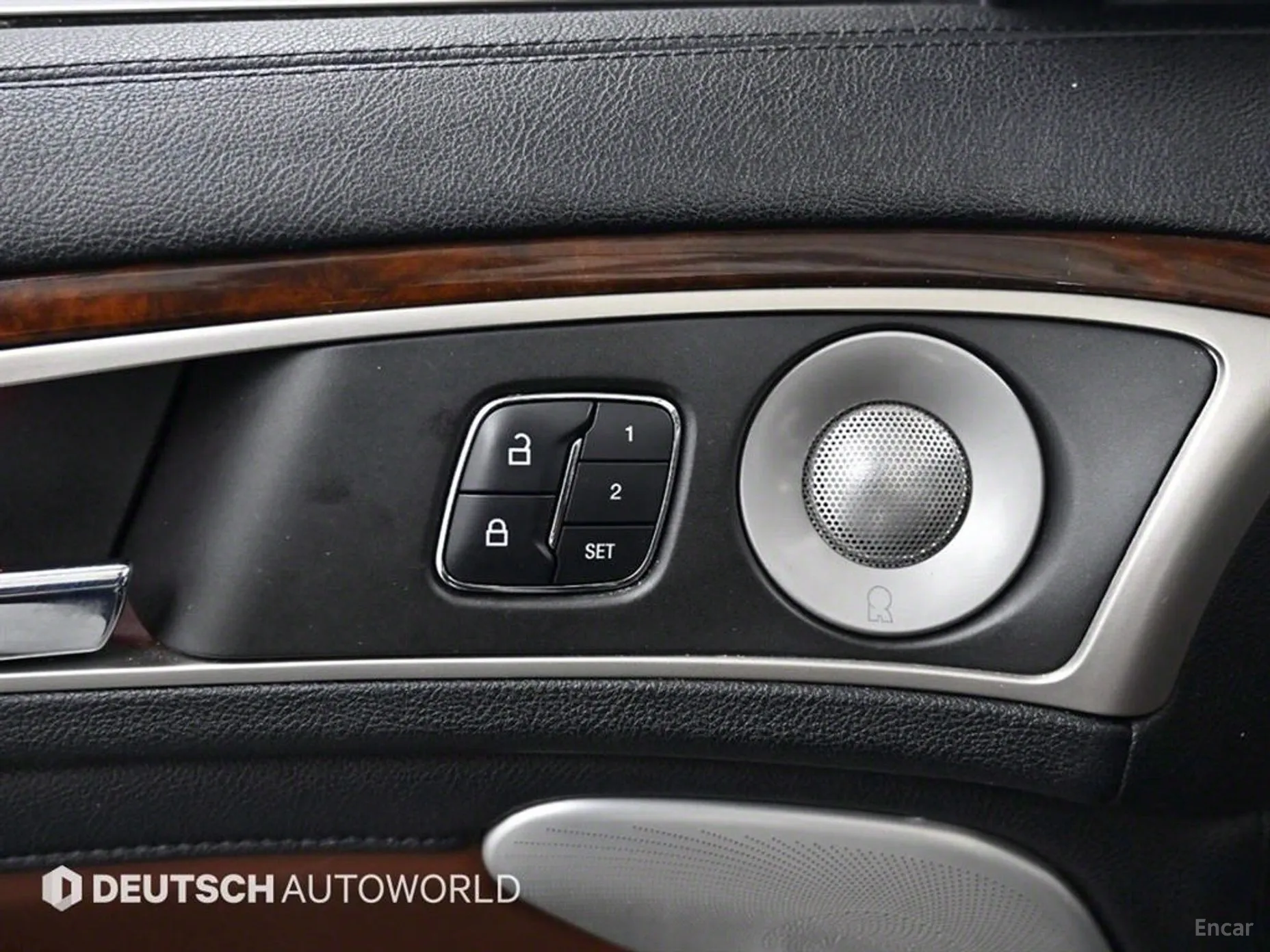 Lincoln New MKZ превью 18
